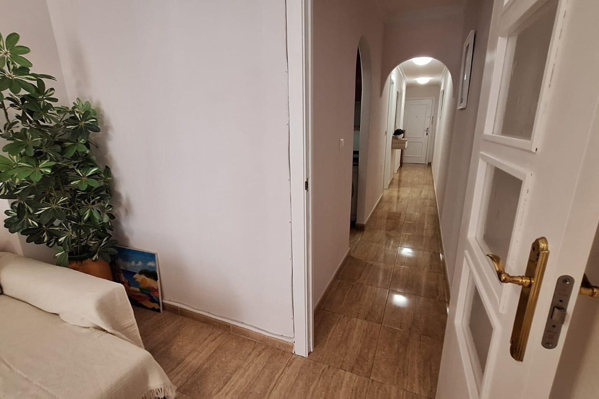 Revente - Apartment -
Torrevieja - Playa del Cura