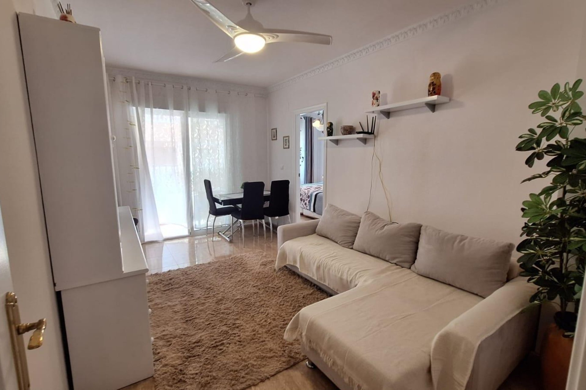 Revente - Apartment -
Torrevieja - Playa del Cura