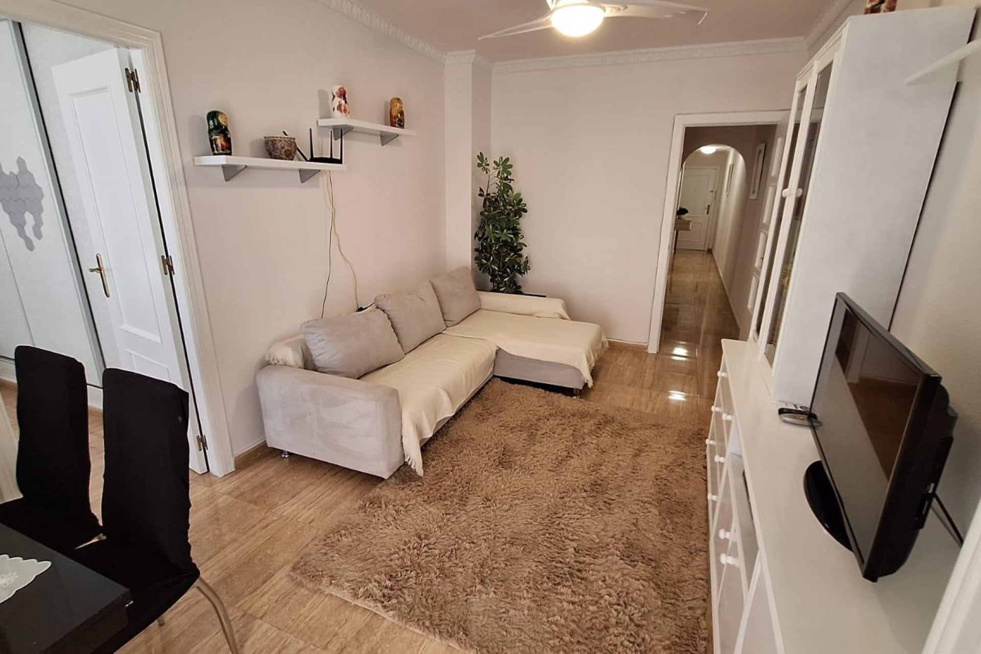 Revente - Apartment -
Torrevieja - Playa del Cura