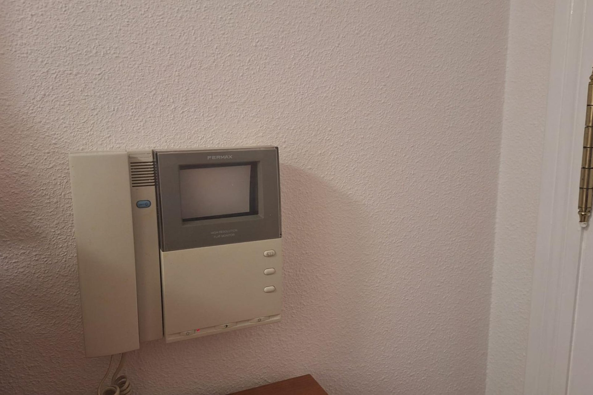 Revente - Apartment -
Torrevieja - Playa del Cura