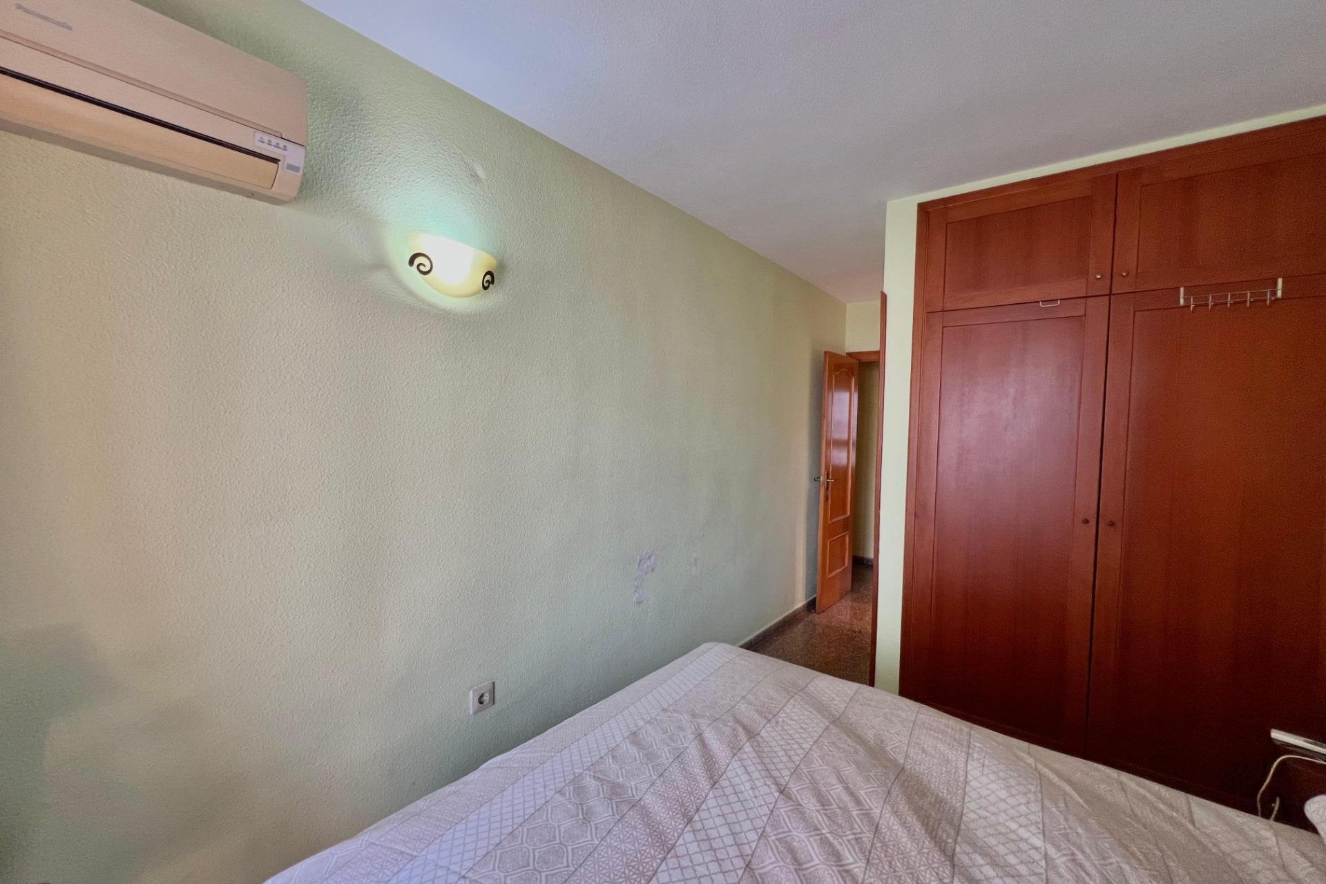 Revente - Apartment -
Torrevieja - Puerto Deportivo