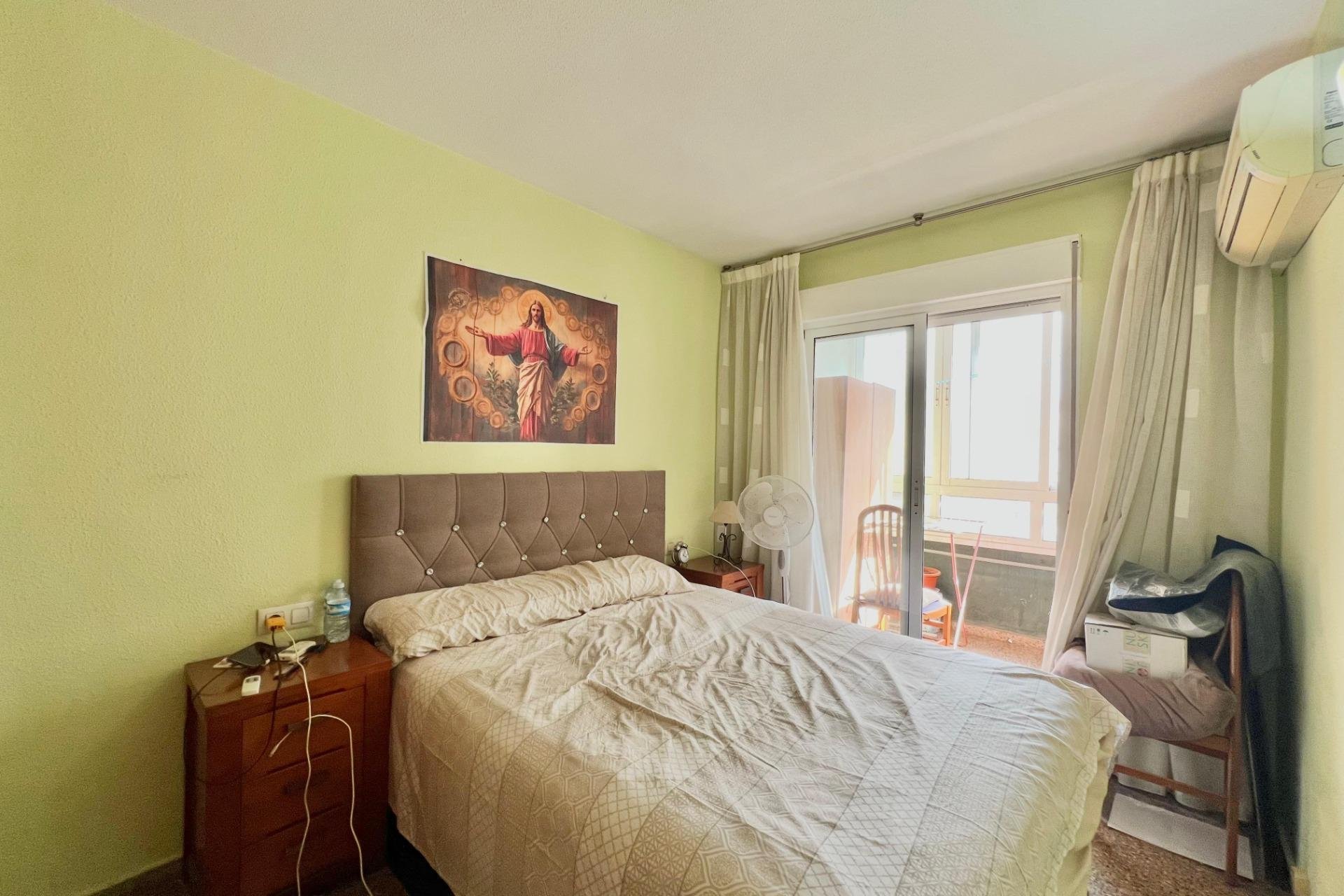 Revente - Apartment -
Torrevieja - Puerto Deportivo