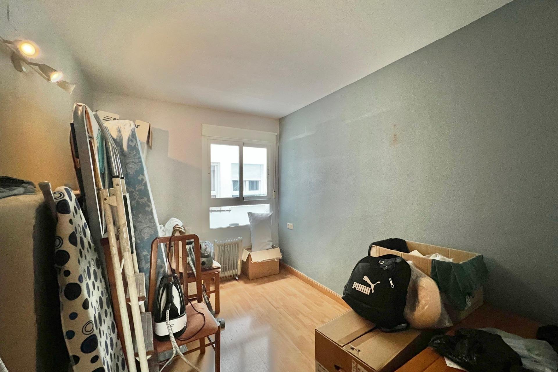 Revente - Apartment -
Torrevieja - Puerto Deportivo