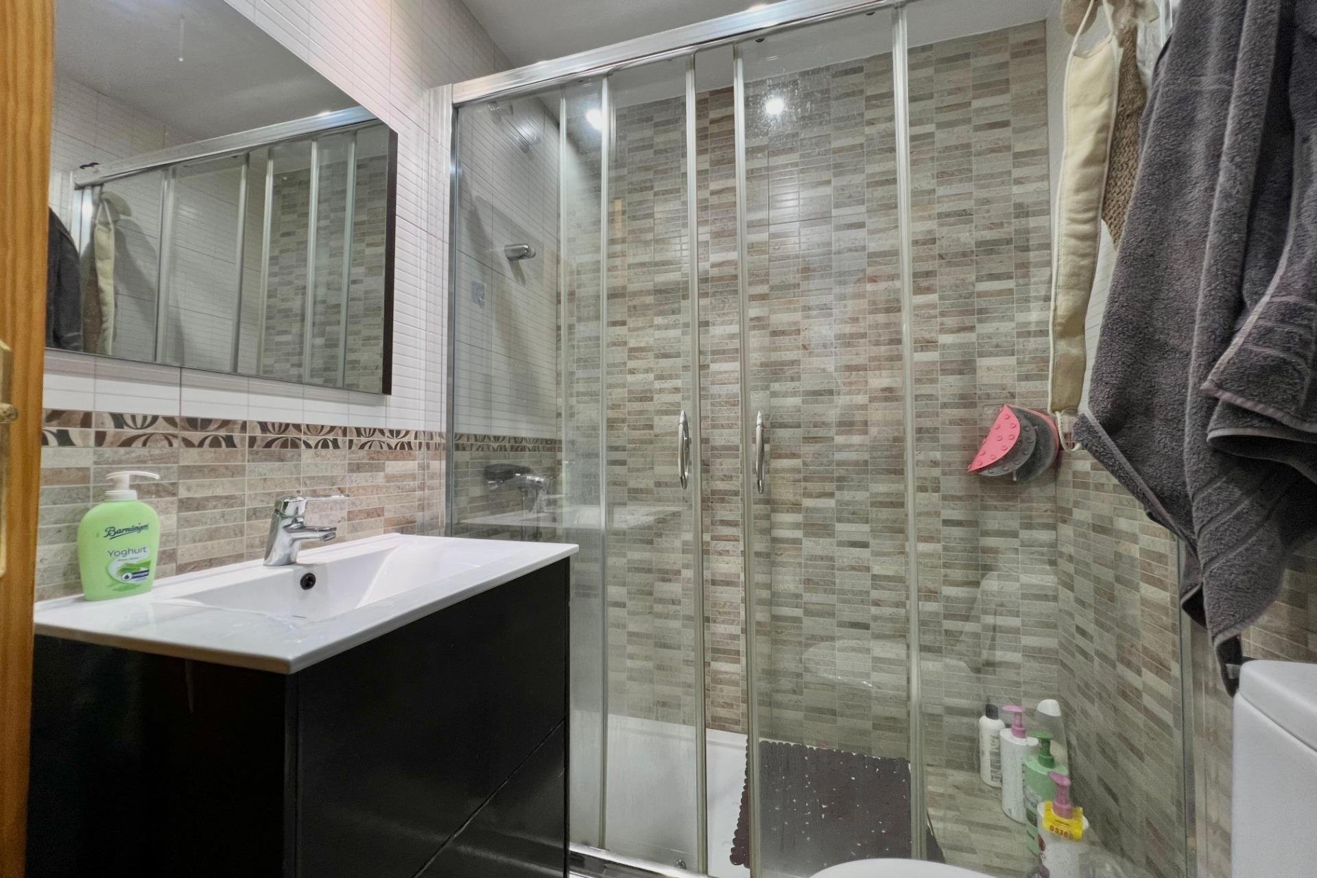 Revente - Apartment -
Torrevieja - Puerto Deportivo