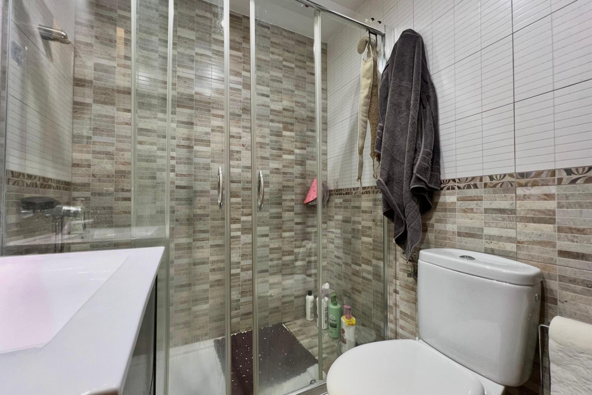 Revente - Apartment -
Torrevieja - Puerto Deportivo