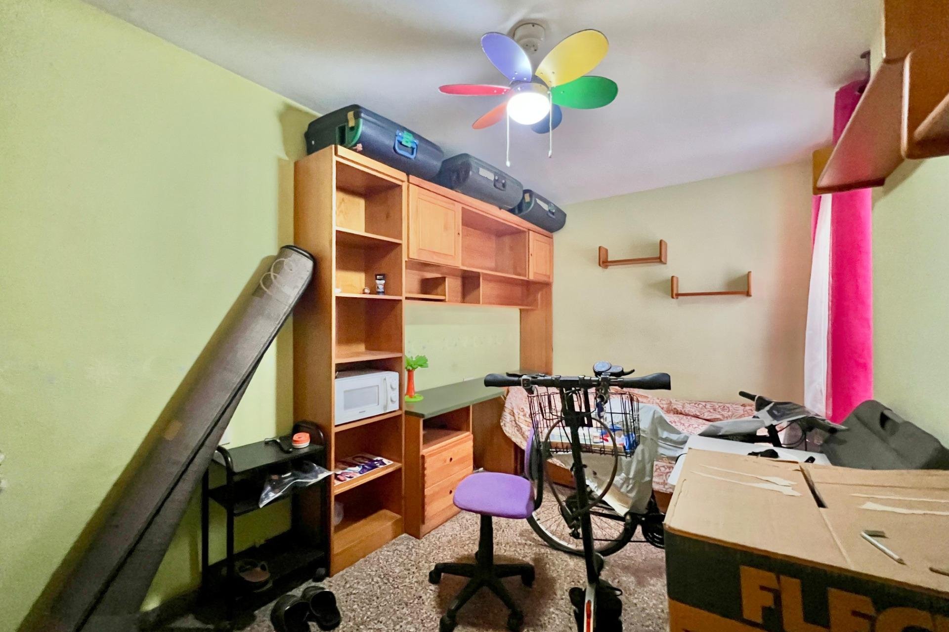 Revente - Apartment -
Torrevieja - Puerto Deportivo