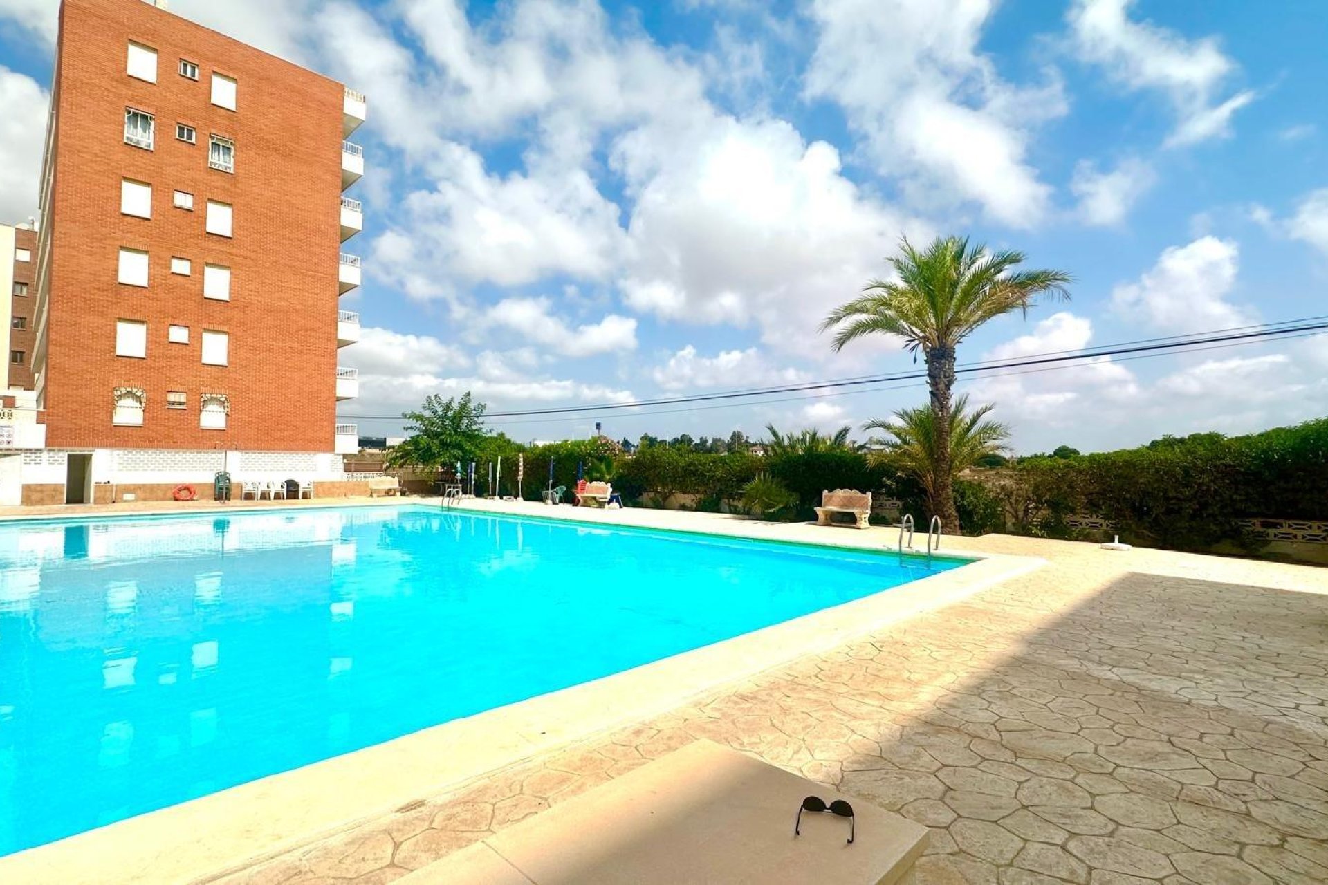 Revente - Apartment -
Torrevieja - Punta Prima