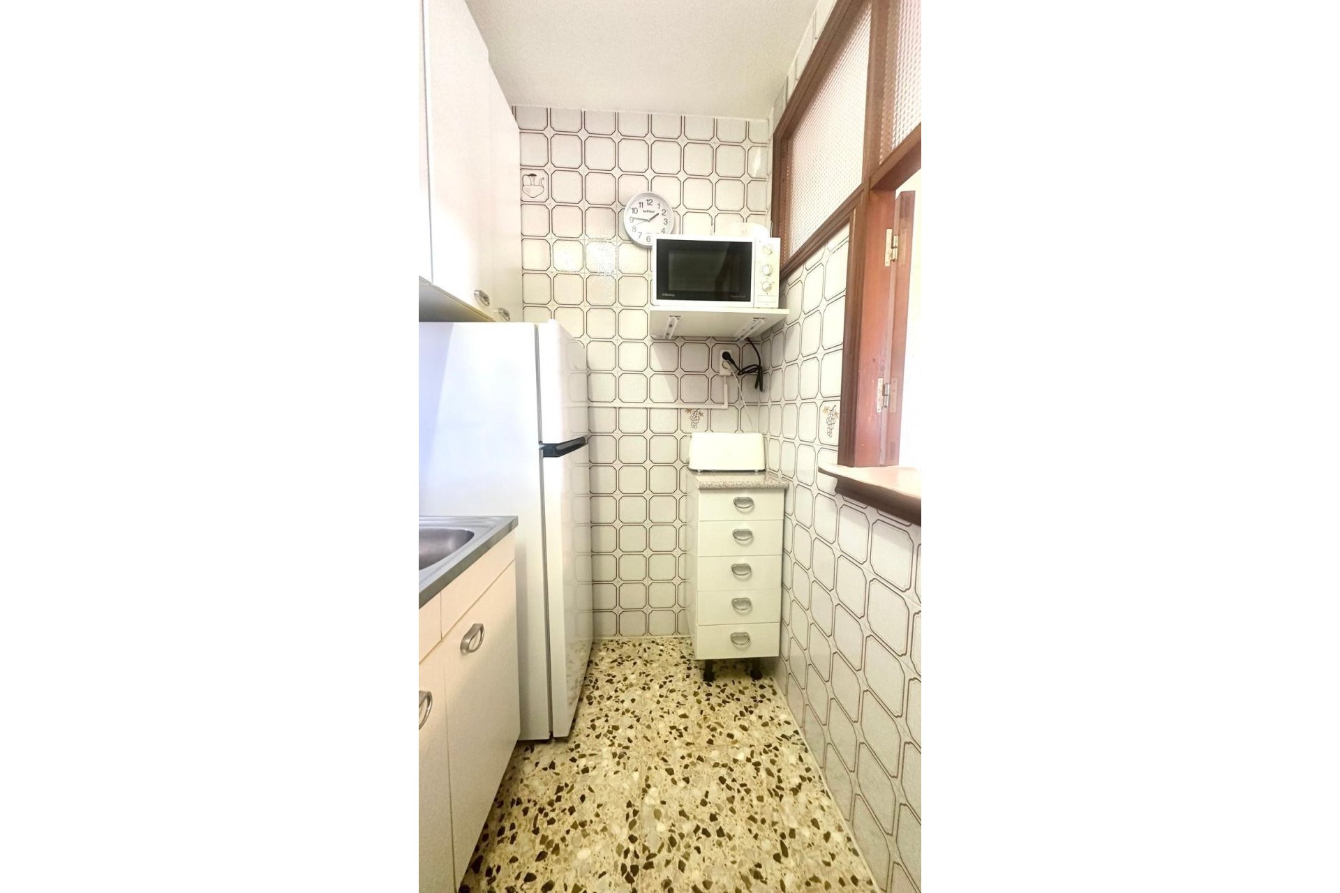 Revente - Apartment -
Torrevieja - Punta Prima