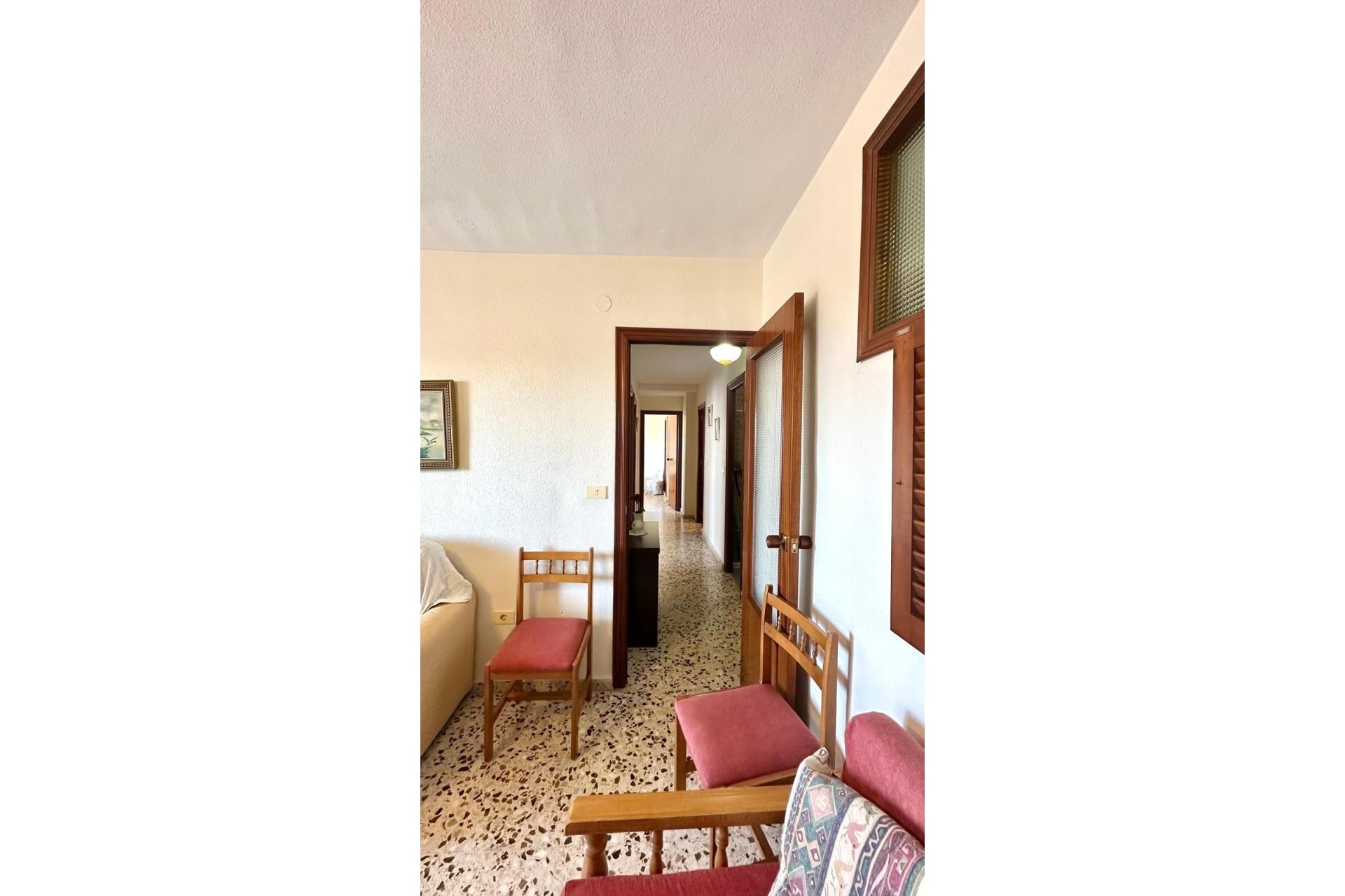 Revente - Apartment -
Torrevieja - Punta Prima