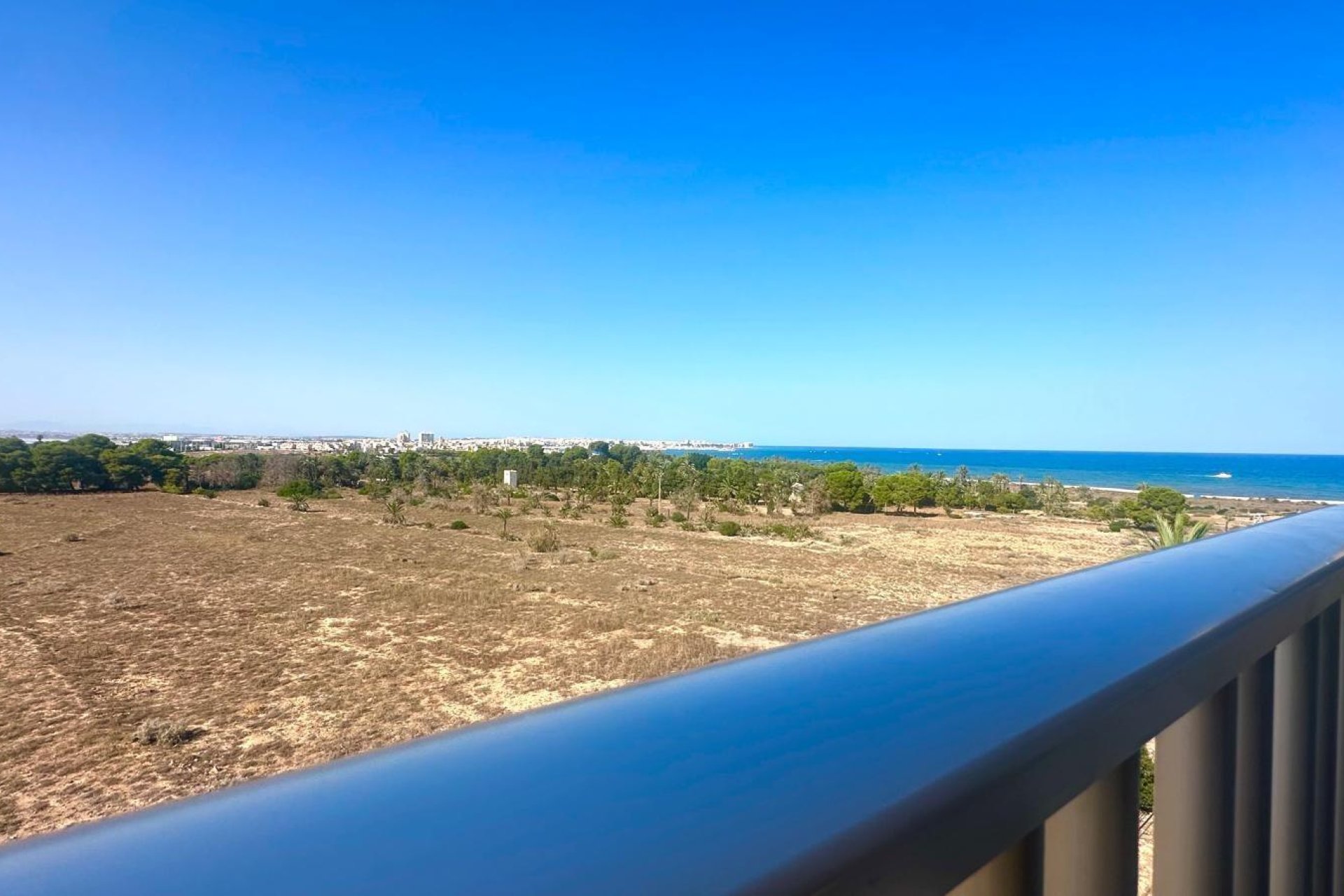 Revente - Apartment -
Torrevieja - Punta Prima