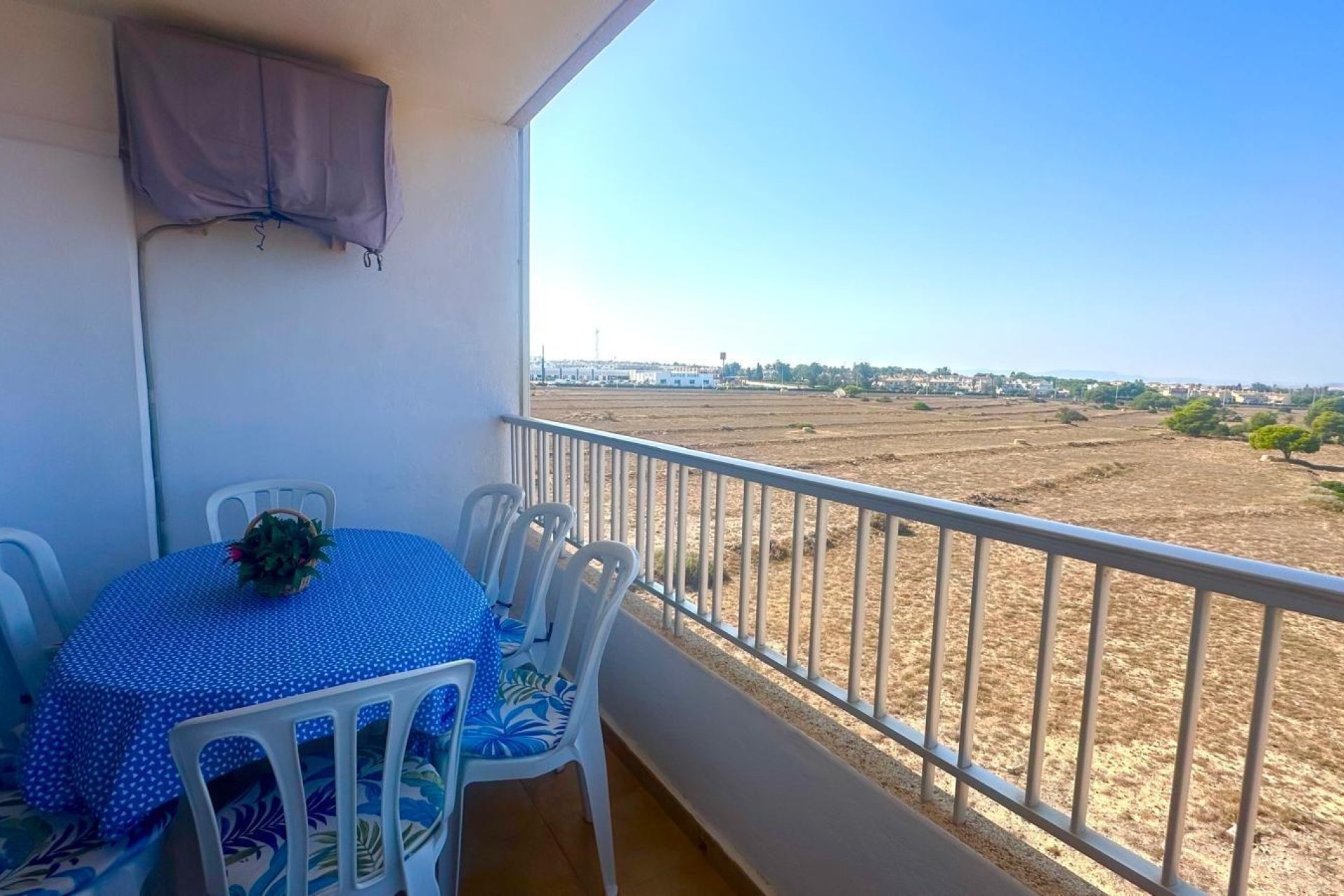Revente - Apartment -
Torrevieja - Punta Prima