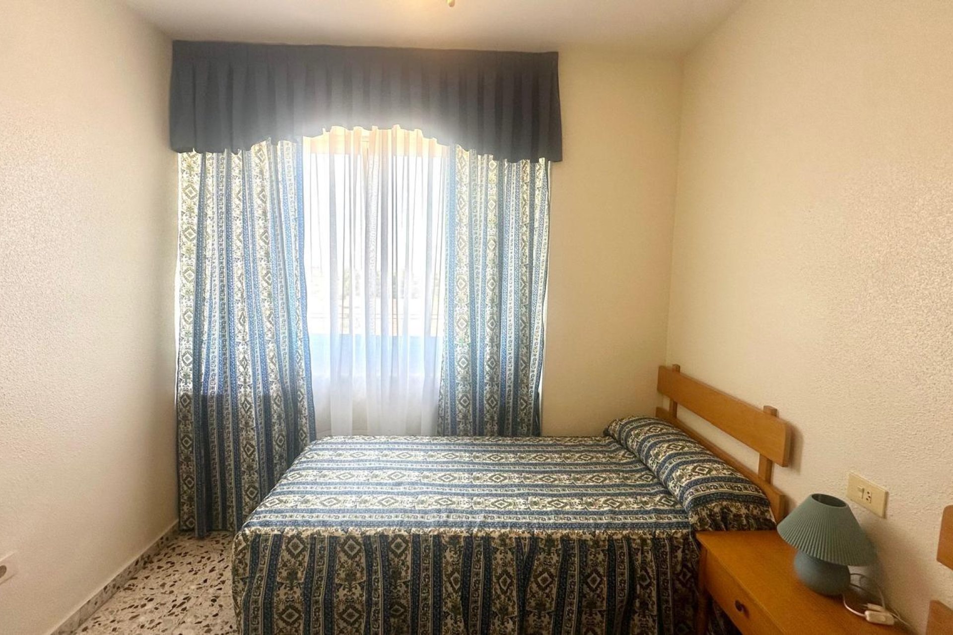 Revente - Apartment -
Torrevieja - Punta Prima