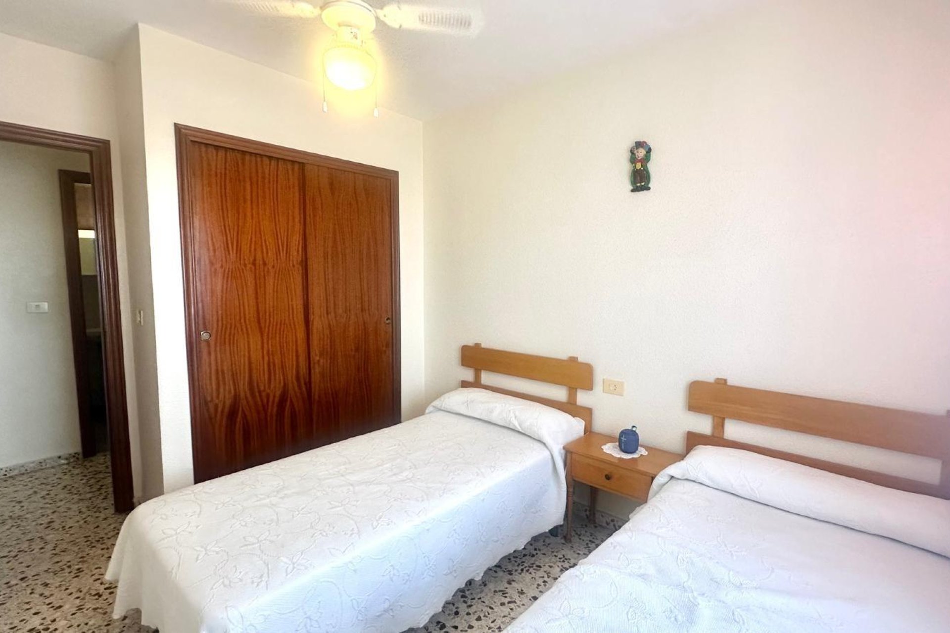 Revente - Apartment -
Torrevieja - Punta Prima