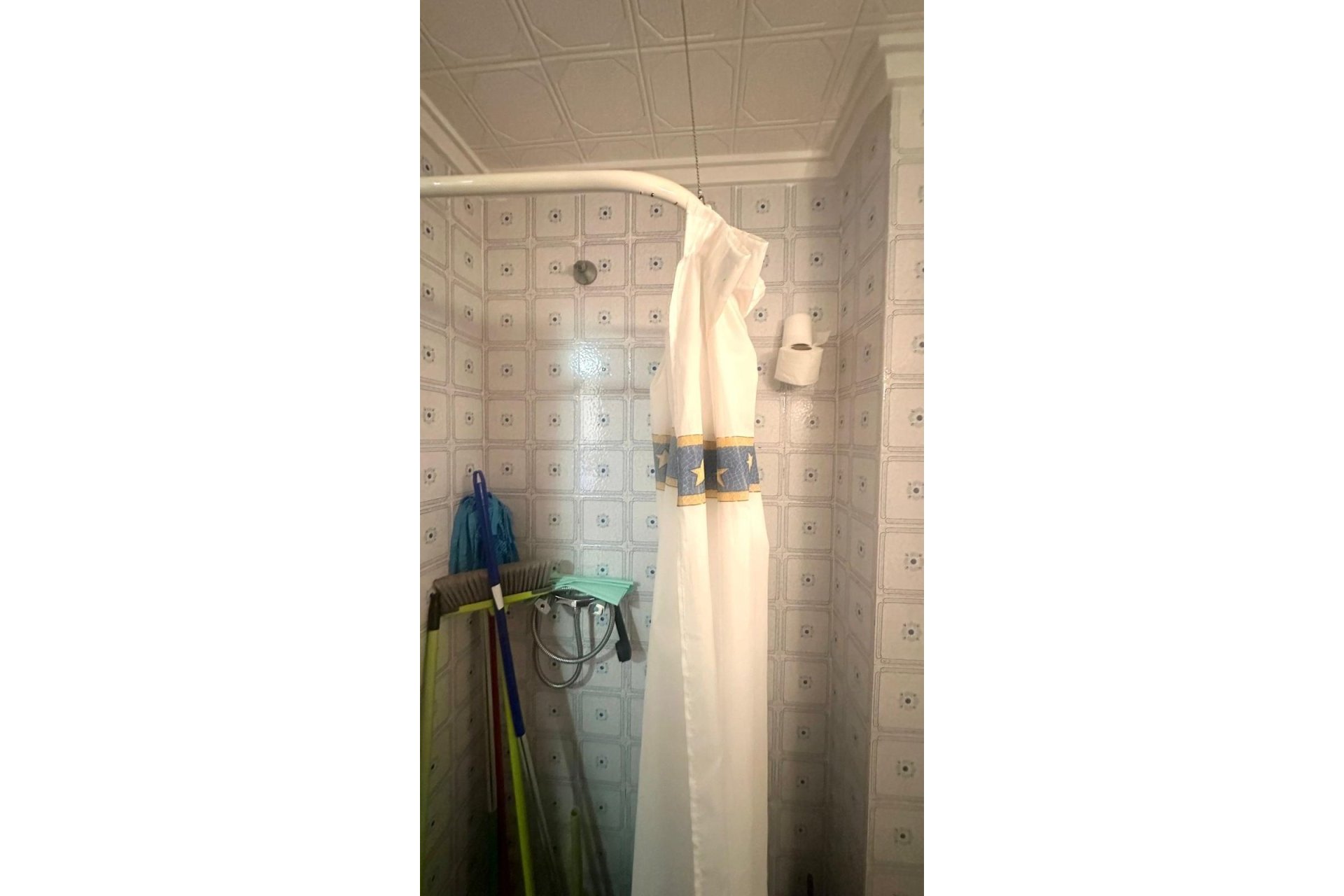 Revente - Apartment -
Torrevieja - Punta Prima