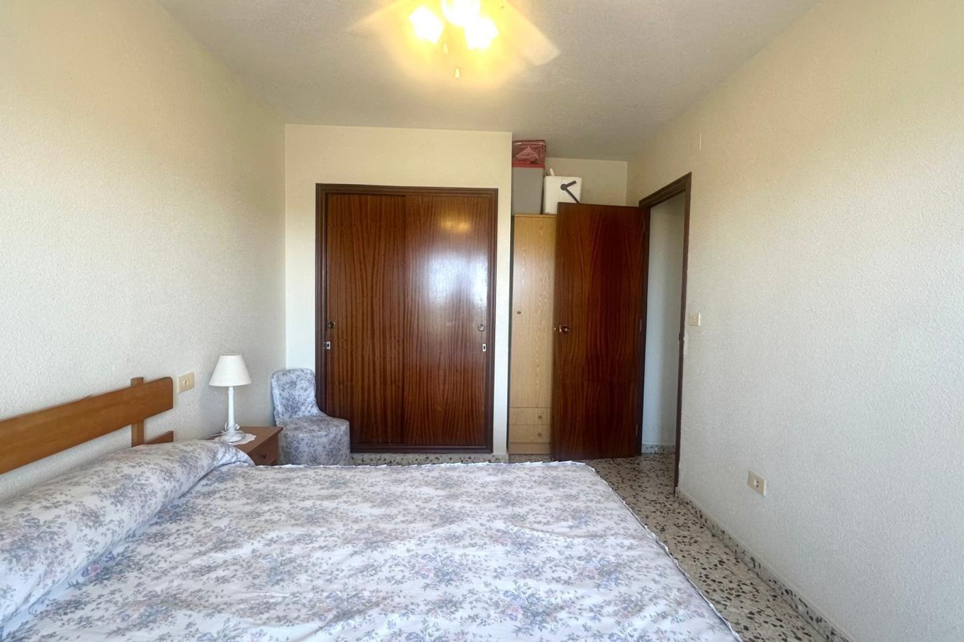 Revente - Apartment -
Torrevieja - Punta Prima