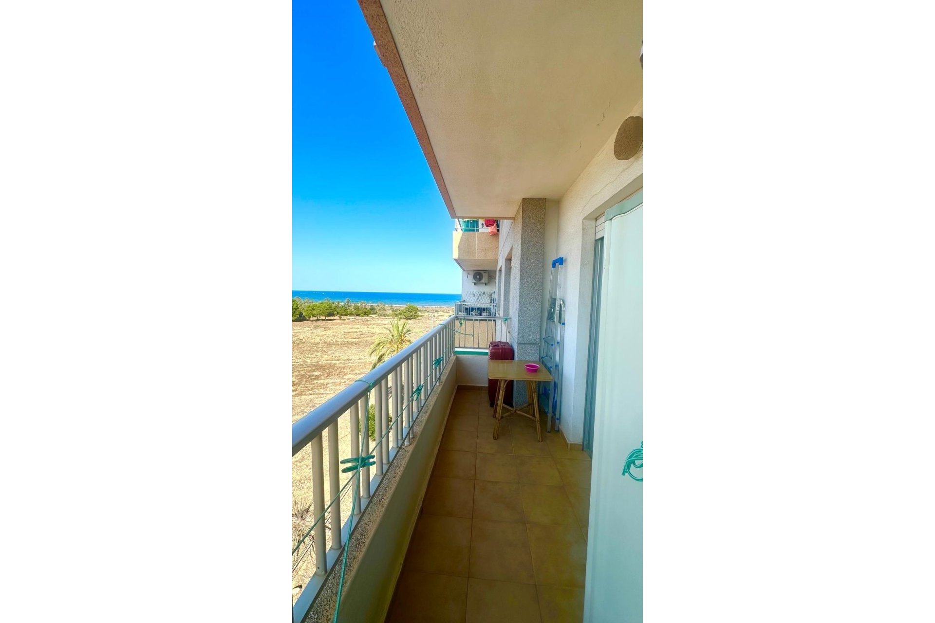 Revente - Apartment -
Torrevieja - Punta Prima