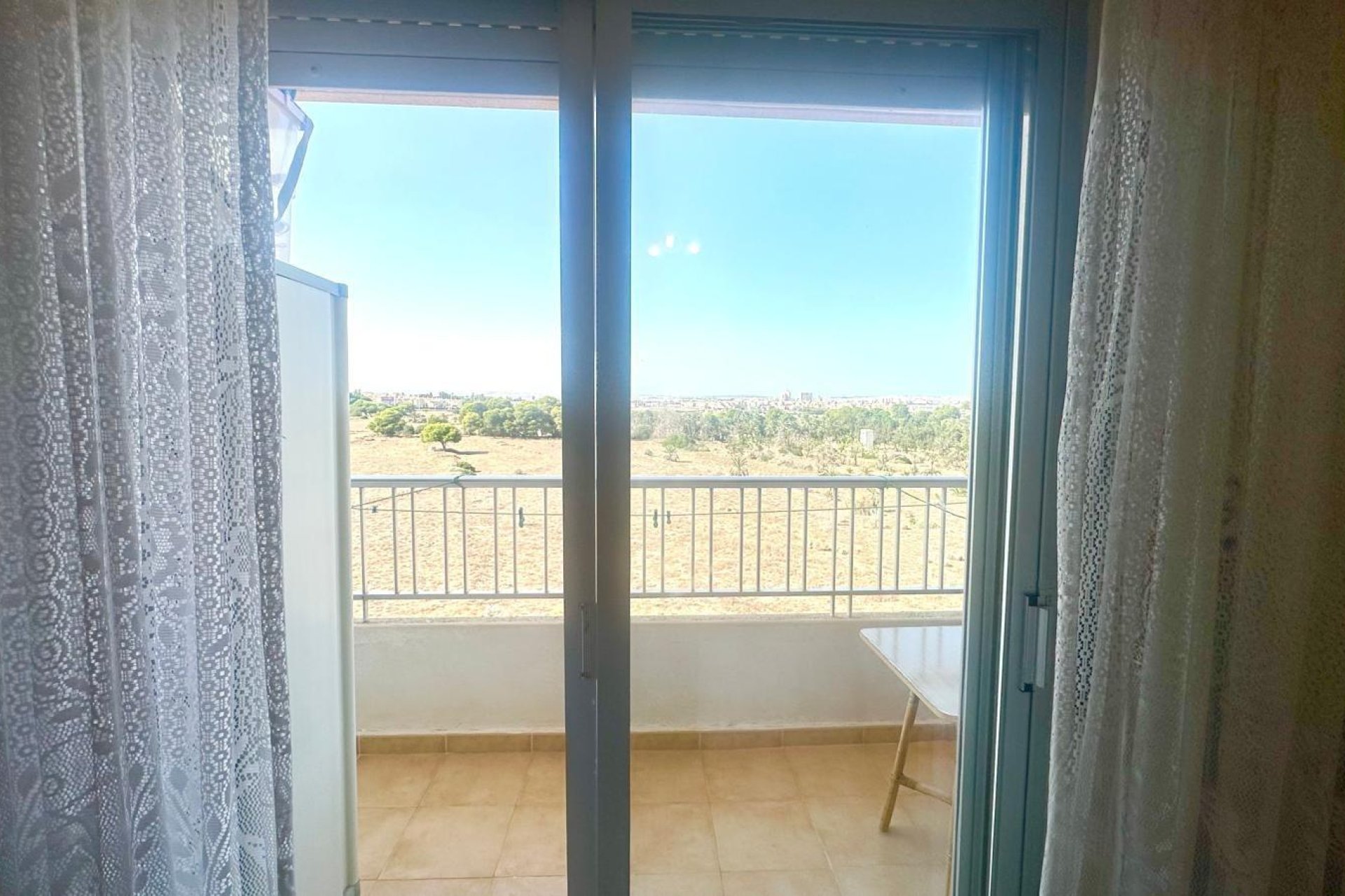 Revente - Apartment -
Torrevieja - Punta Prima