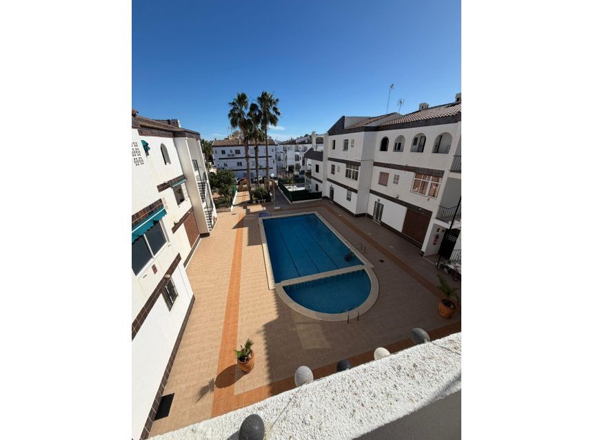 Revente - Apartment -
Torrevieja - Punta Prima