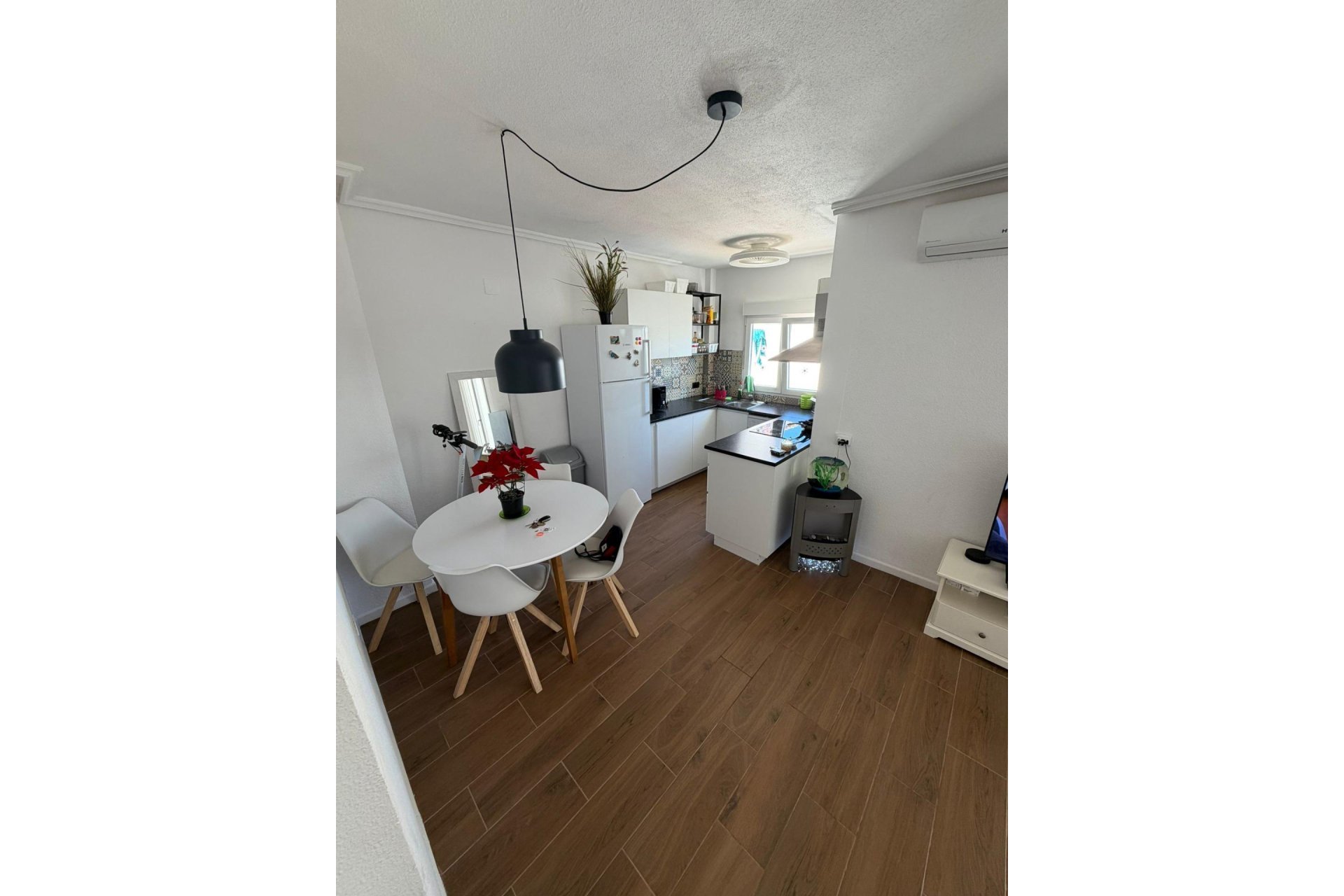 Revente - Apartment -
Torrevieja - Punta Prima