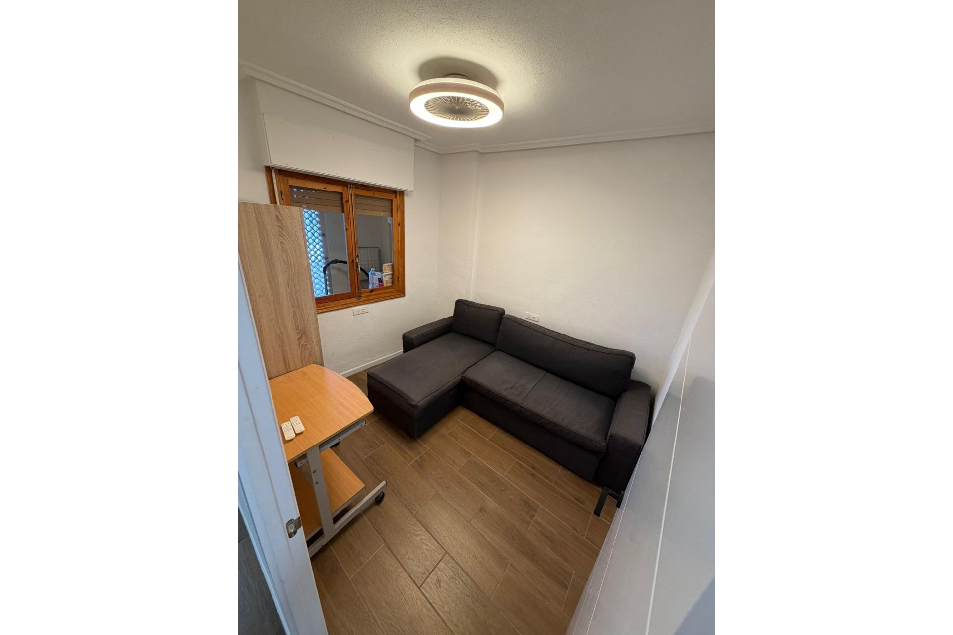 Revente - Apartment -
Torrevieja - Punta Prima