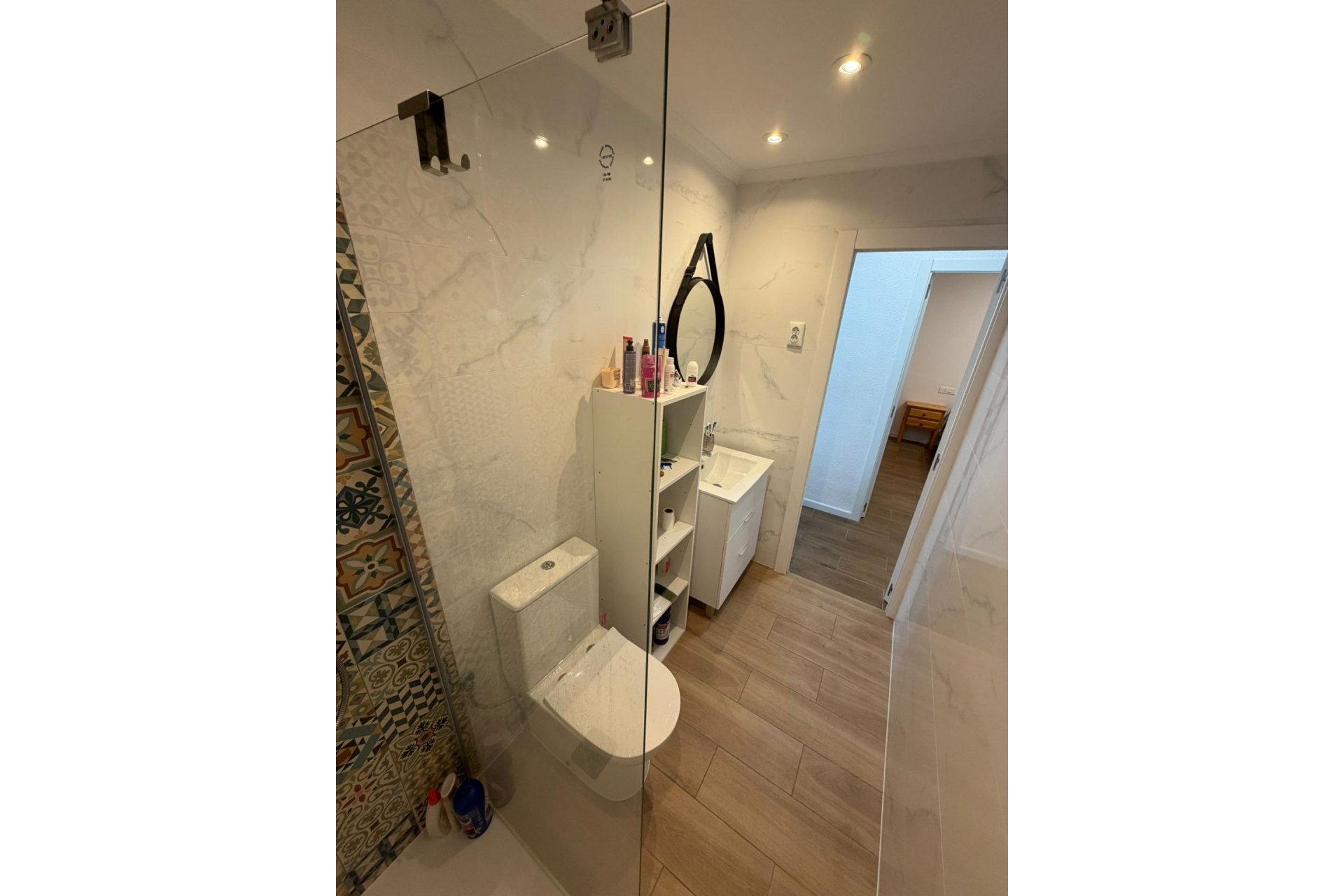 Revente - Apartment -
Torrevieja - Punta Prima