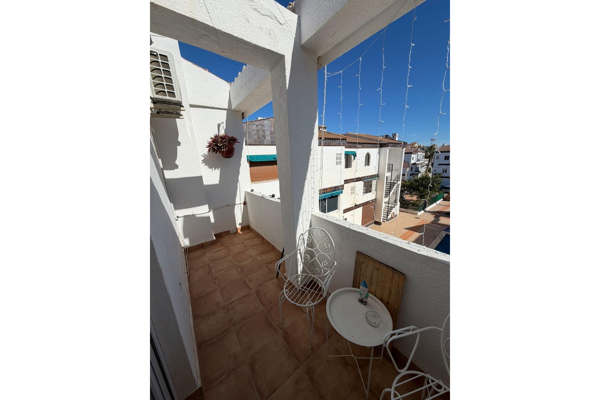 Revente - Apartment -
Torrevieja - Punta Prima