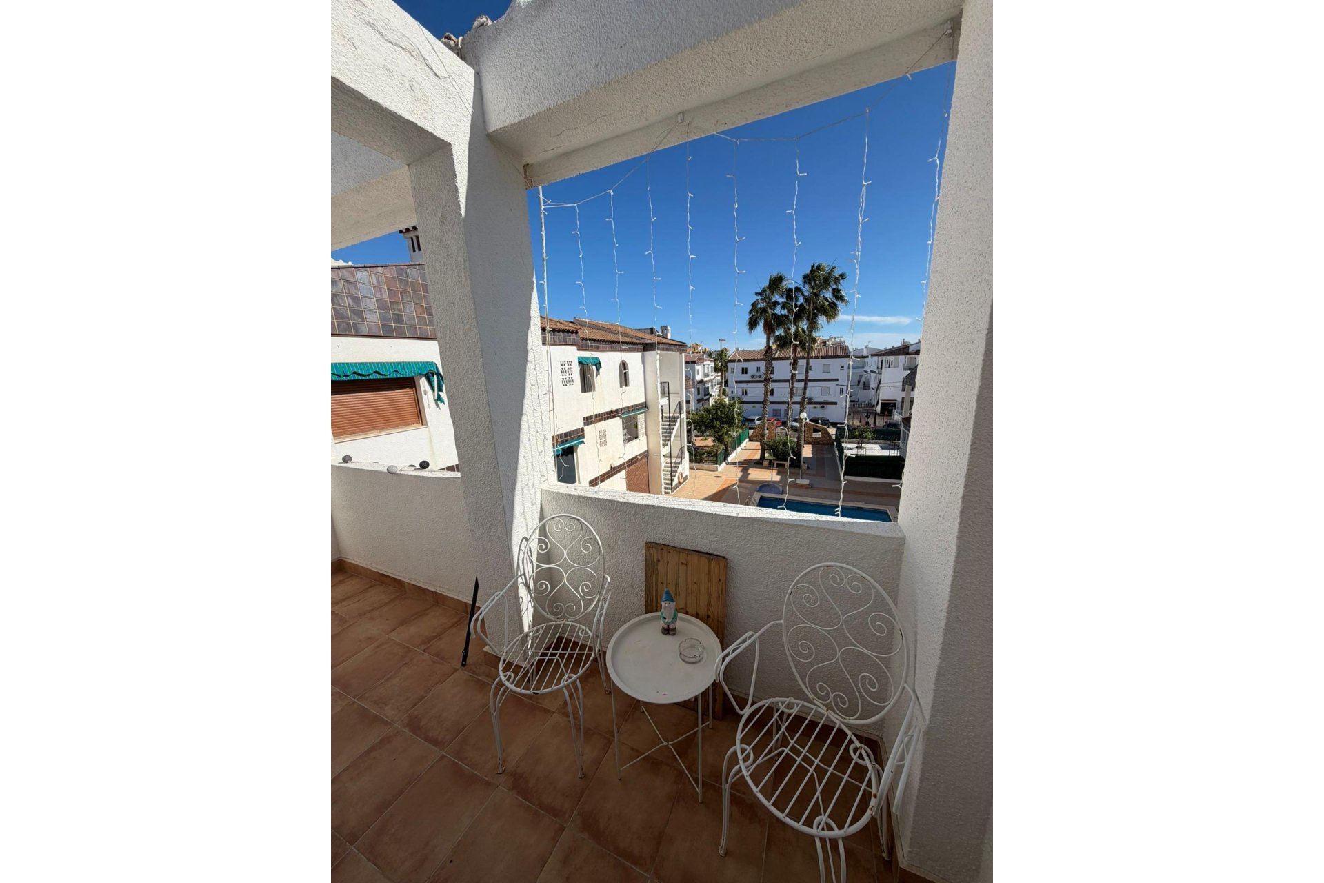 Revente - Apartment -
Torrevieja - Punta Prima