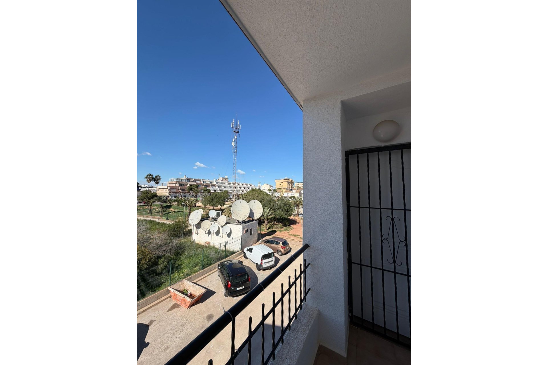 Revente - Apartment -
Torrevieja - Punta Prima