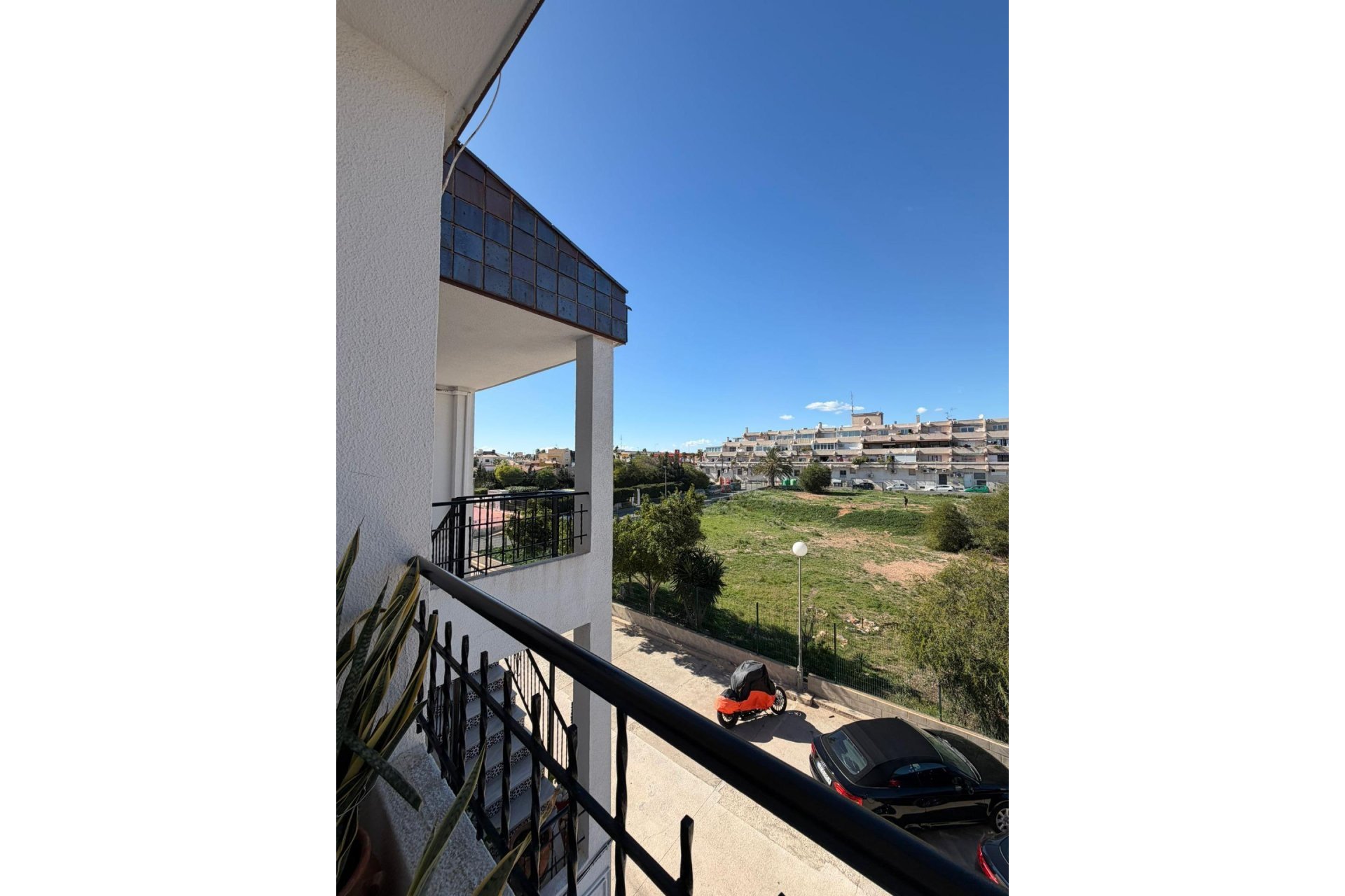 Revente - Apartment -
Torrevieja - Punta Prima