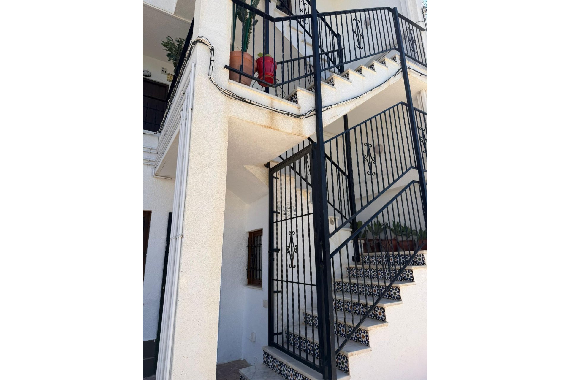 Revente - Apartment -
Torrevieja - Punta Prima