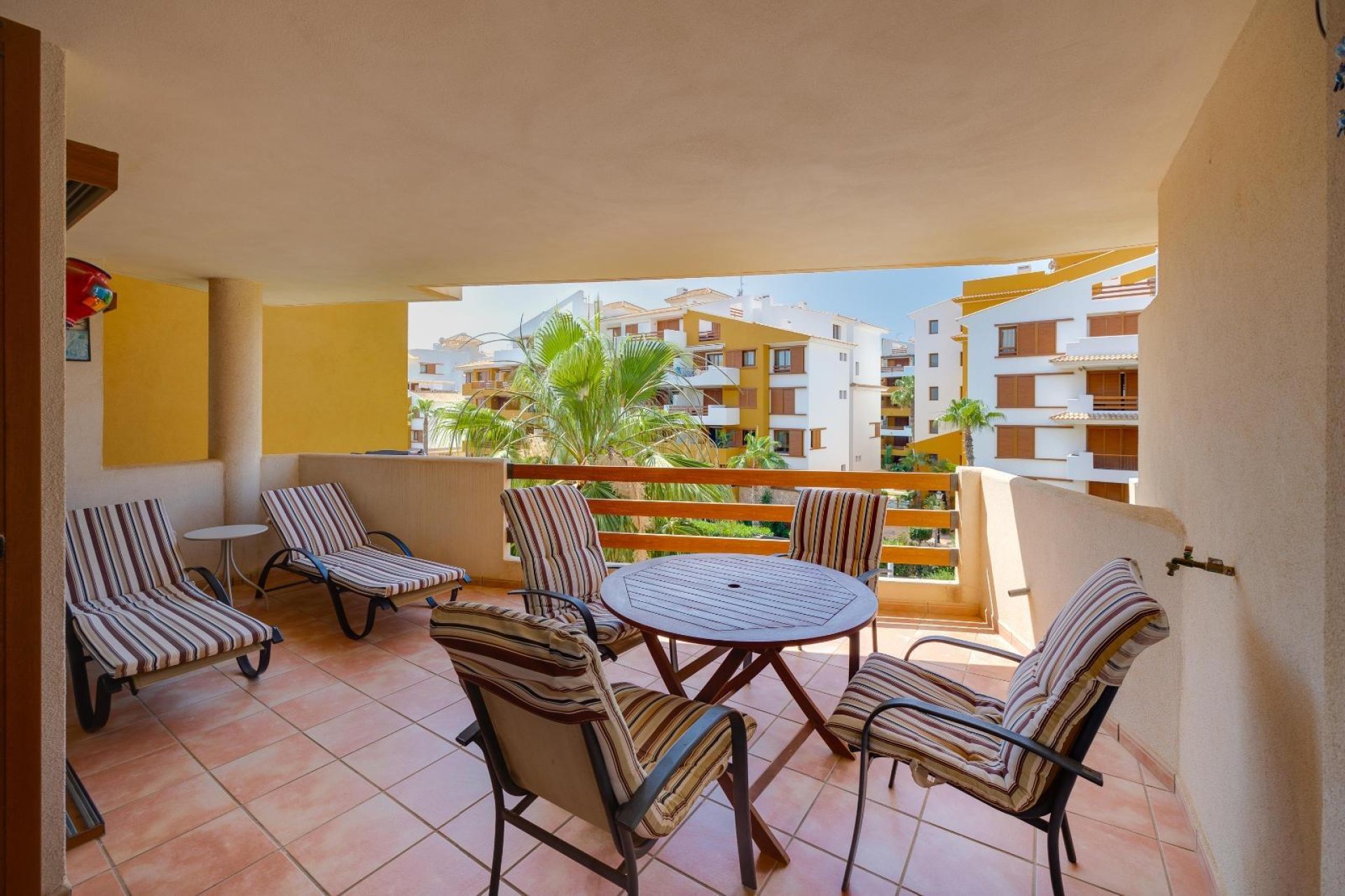 Revente - Apartment -
Torrevieja - Punta Prima