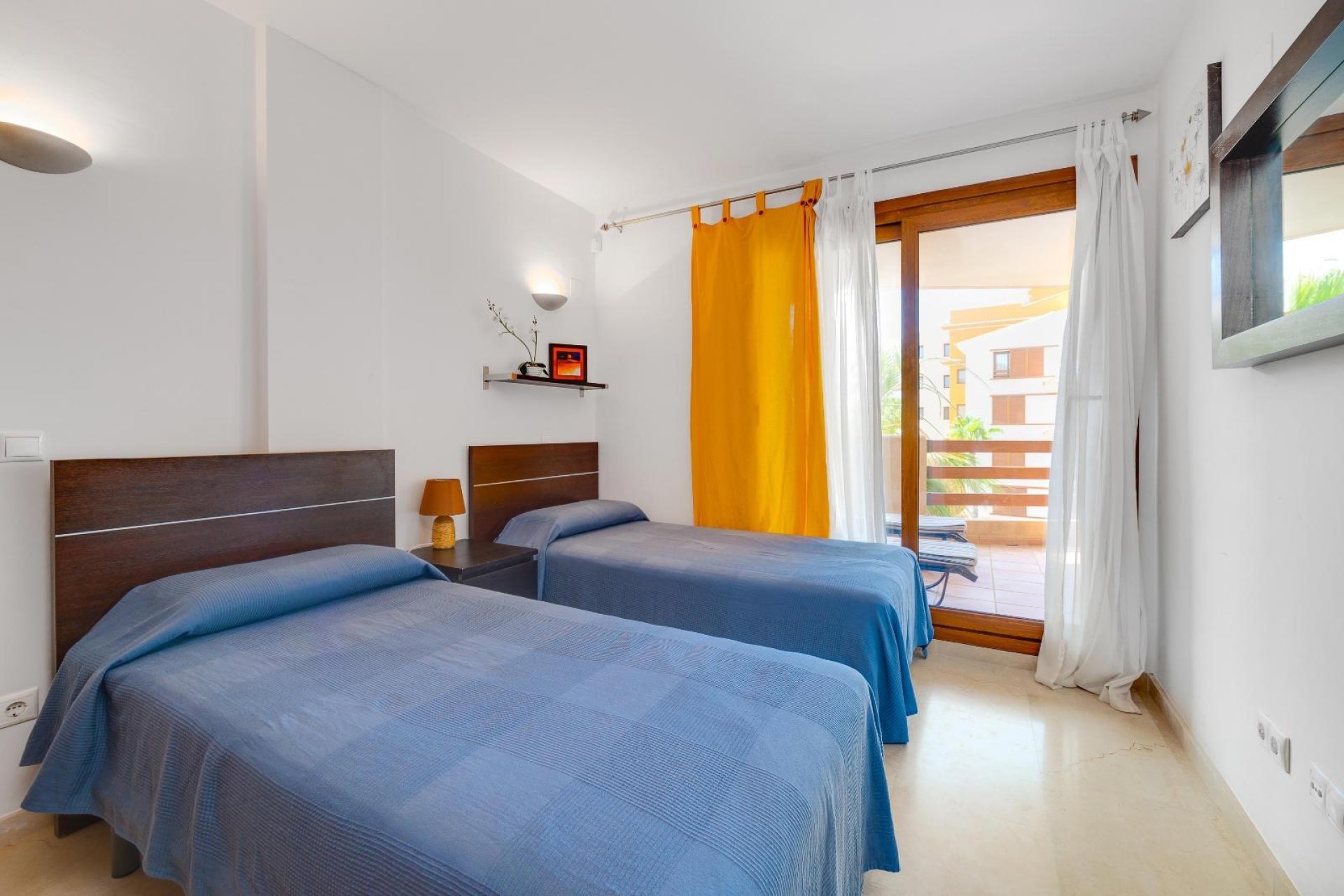 Revente - Apartment -
Torrevieja - Punta Prima