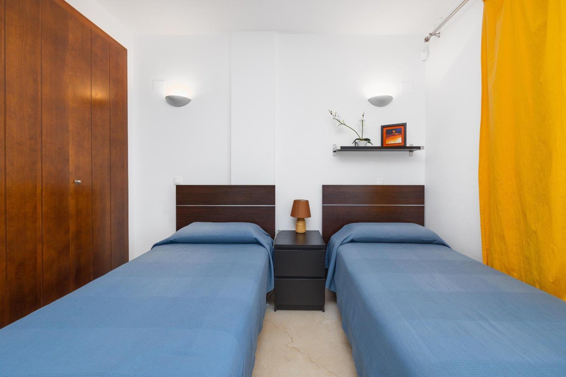 Revente - Apartment -
Torrevieja - Punta Prima
