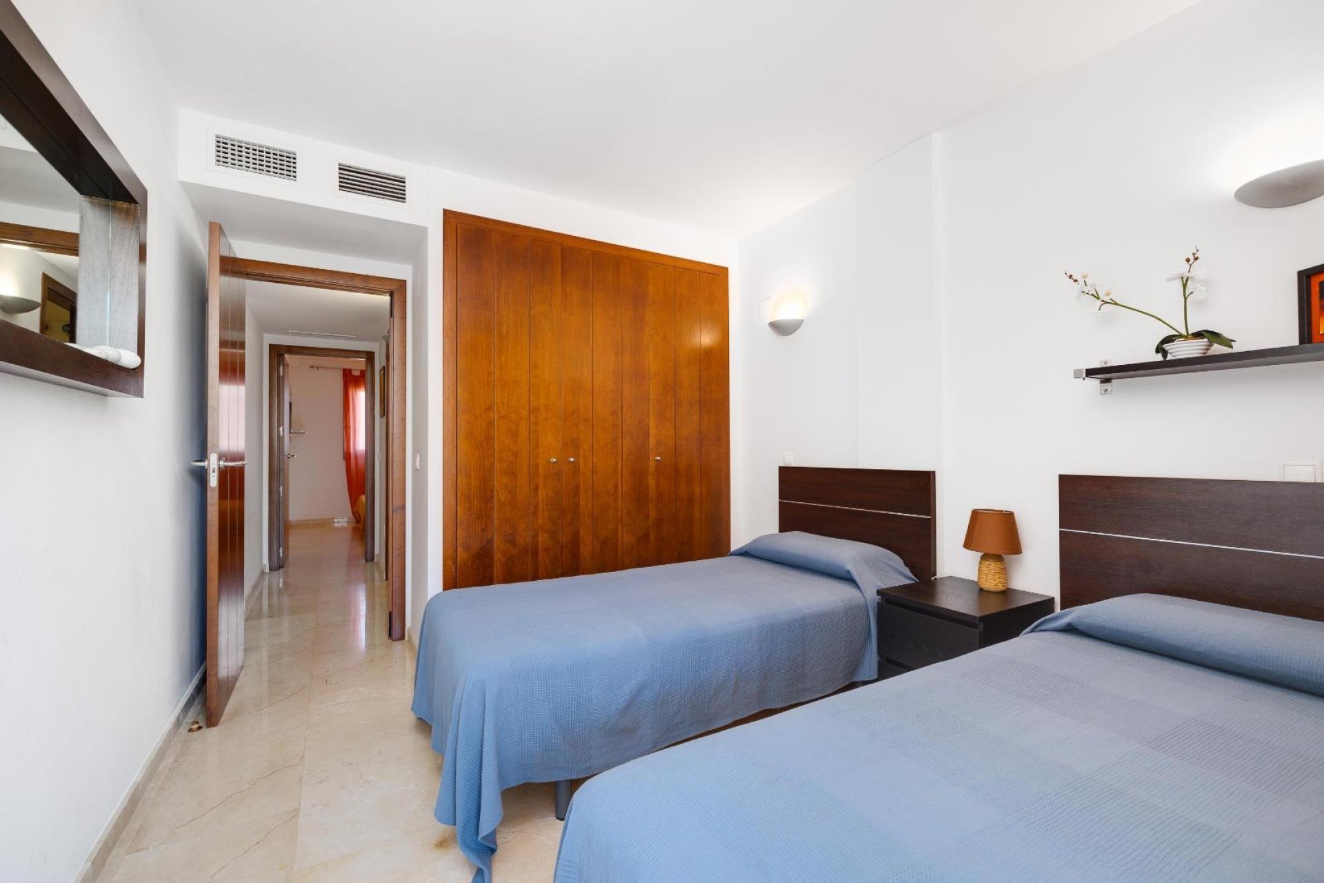 Revente - Apartment -
Torrevieja - Punta Prima