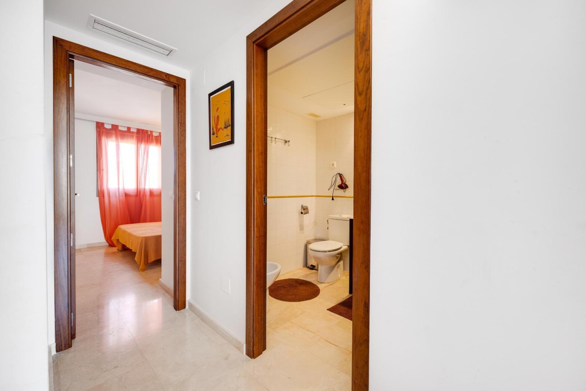 Revente - Apartment -
Torrevieja - Punta Prima