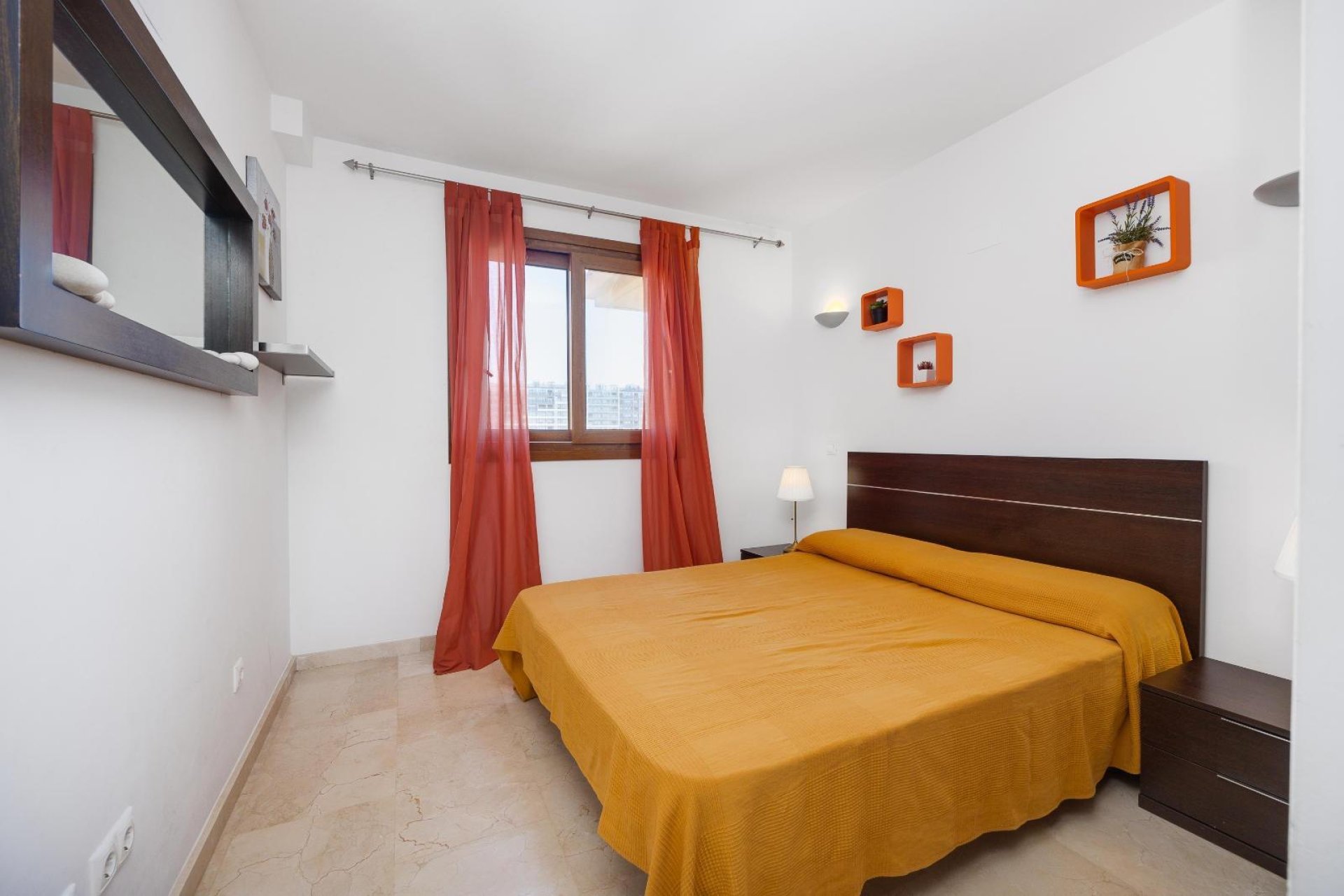 Revente - Apartment -
Torrevieja - Punta Prima