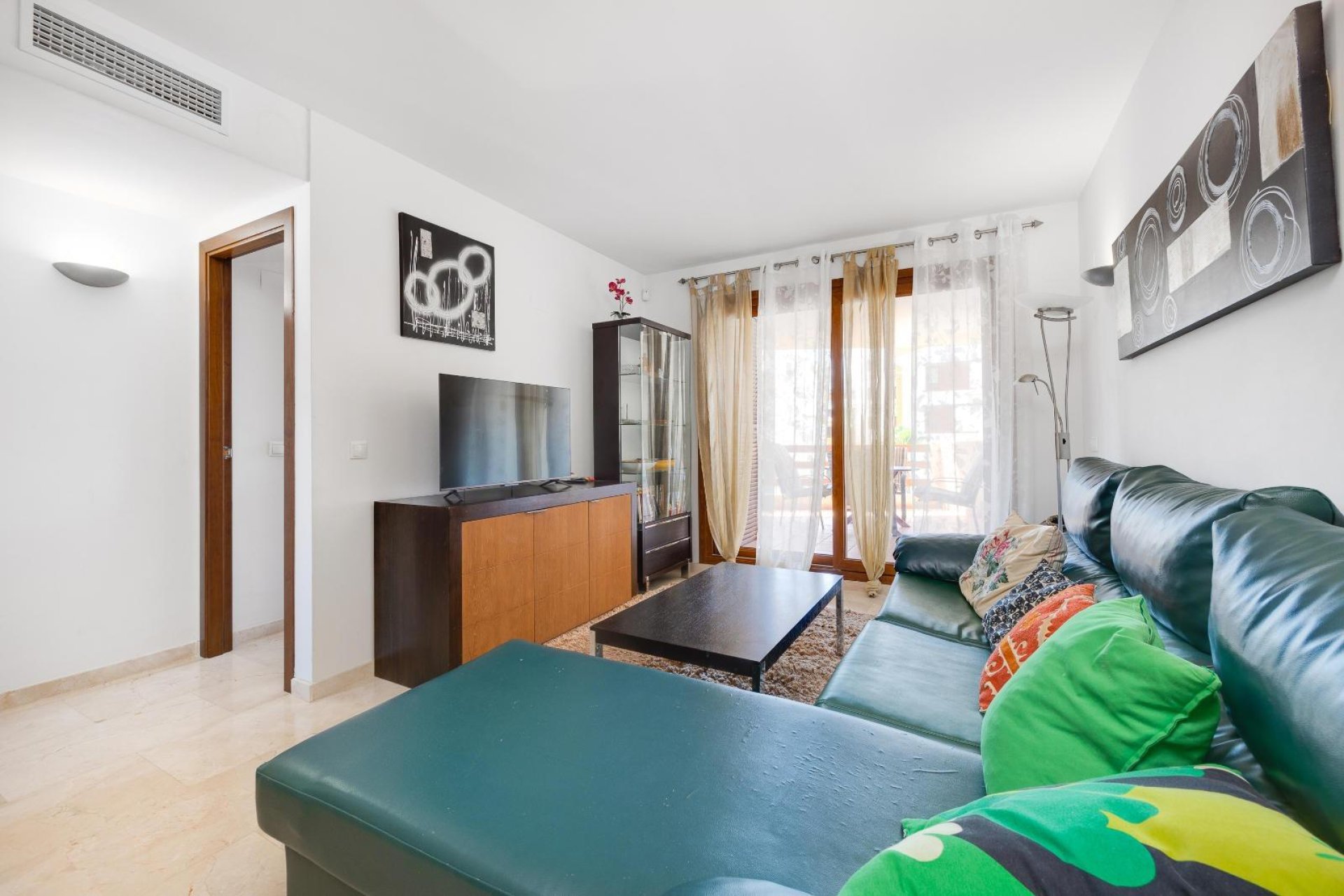 Revente - Apartment -
Torrevieja - Punta Prima