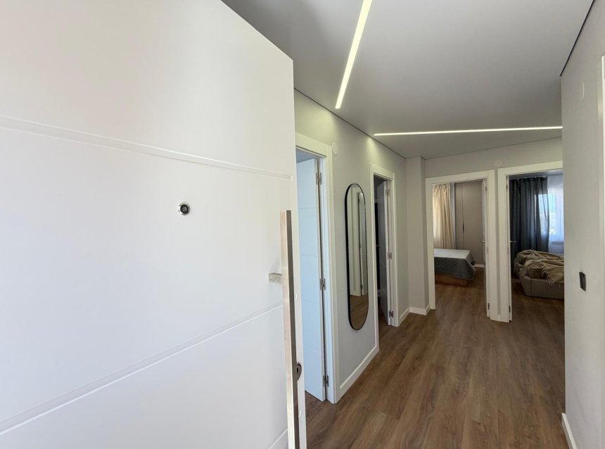 Revente - Apartment -
Torrevieja - Punta Prima
