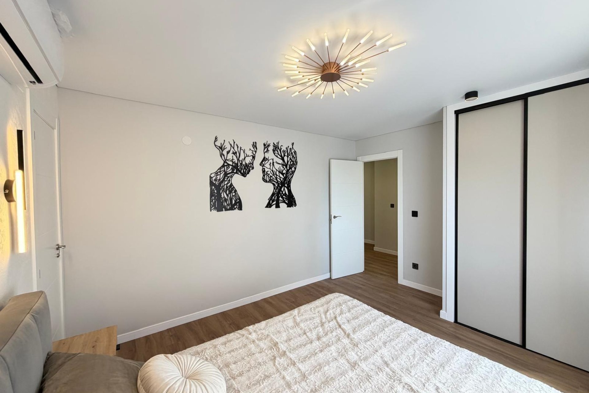 Revente - Apartment -
Torrevieja - Punta Prima