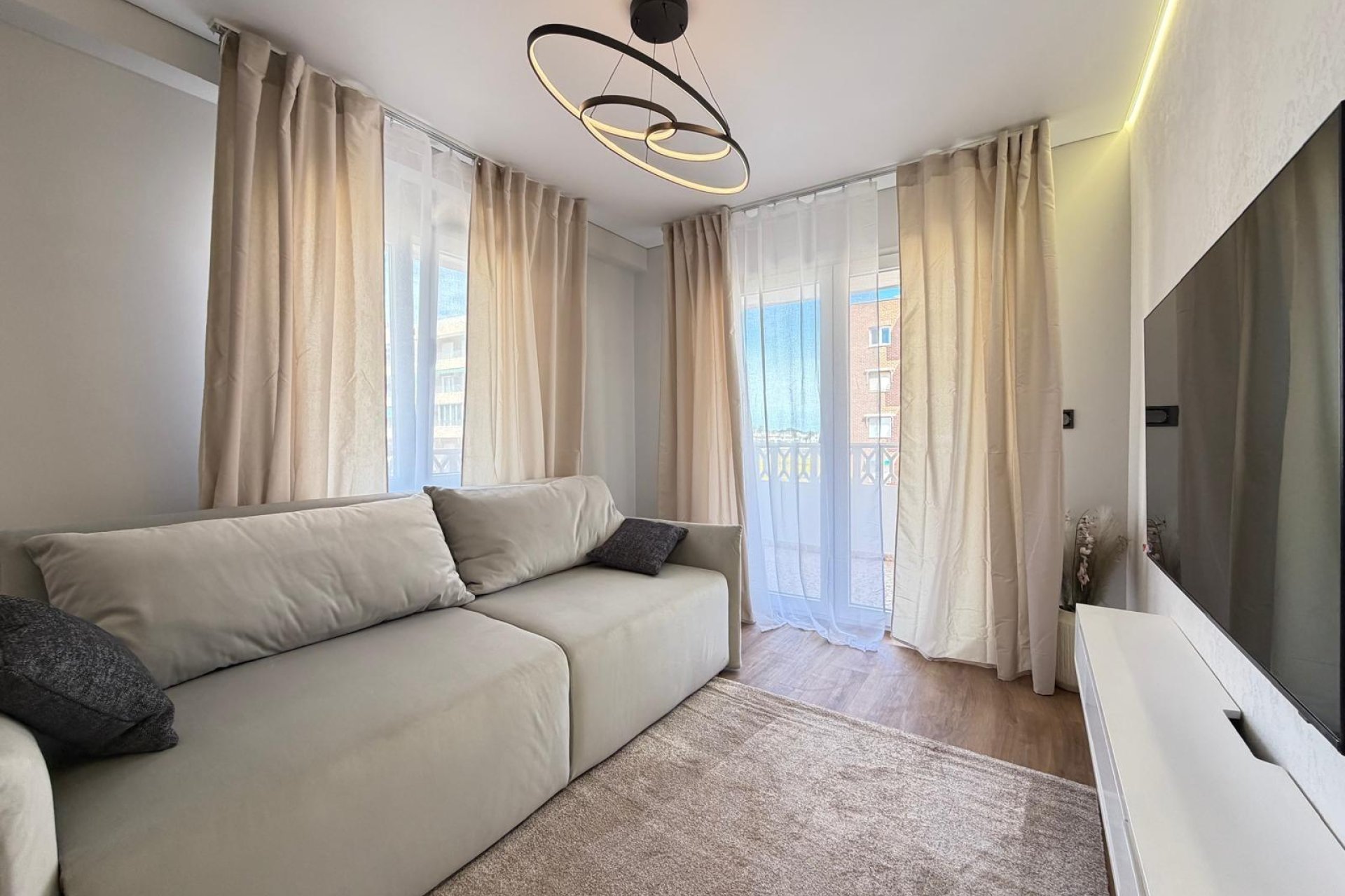 Revente - Apartment -
Torrevieja - Punta Prima