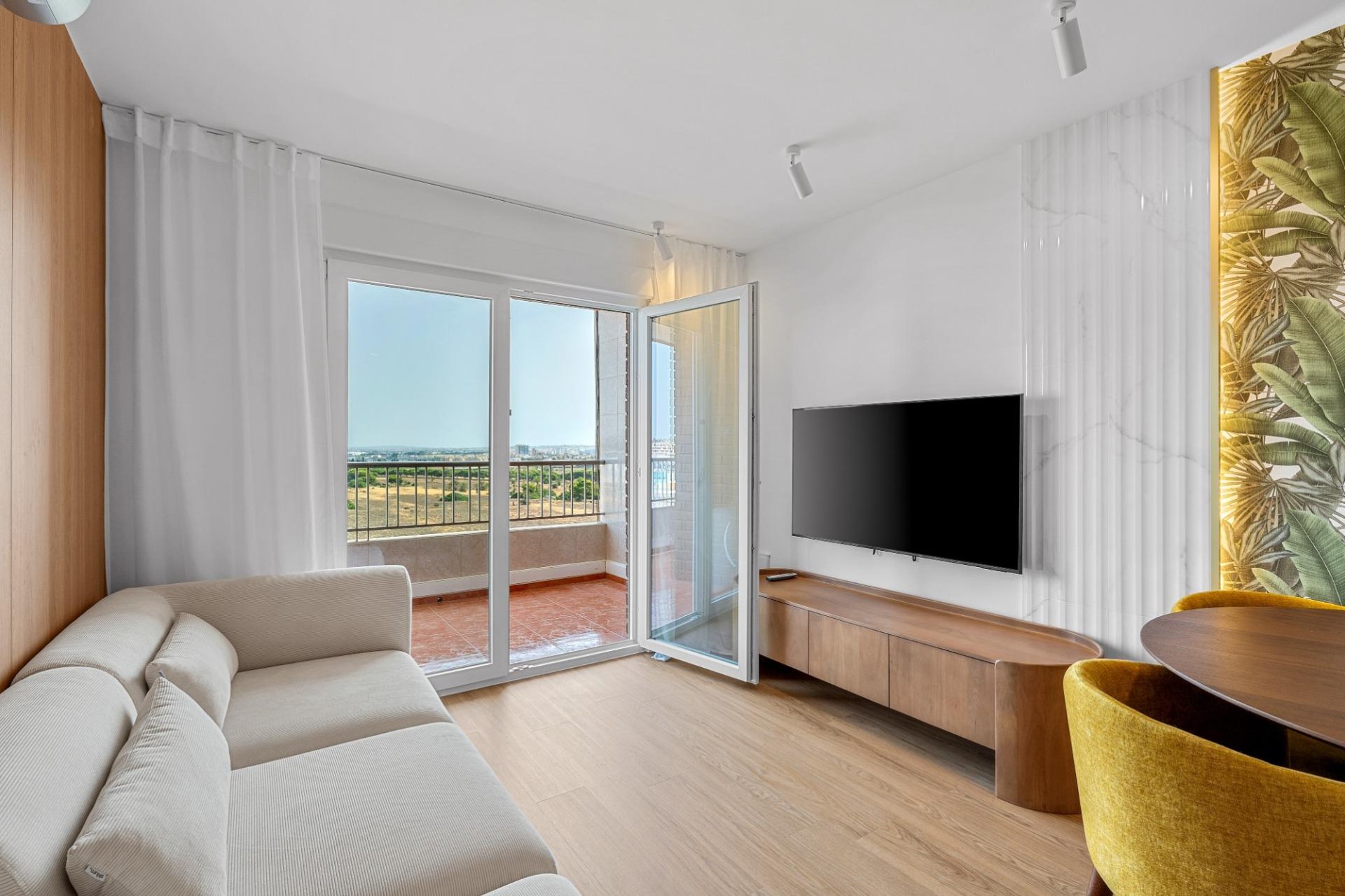 Revente - Apartment -
Torrevieja - Punta Prima