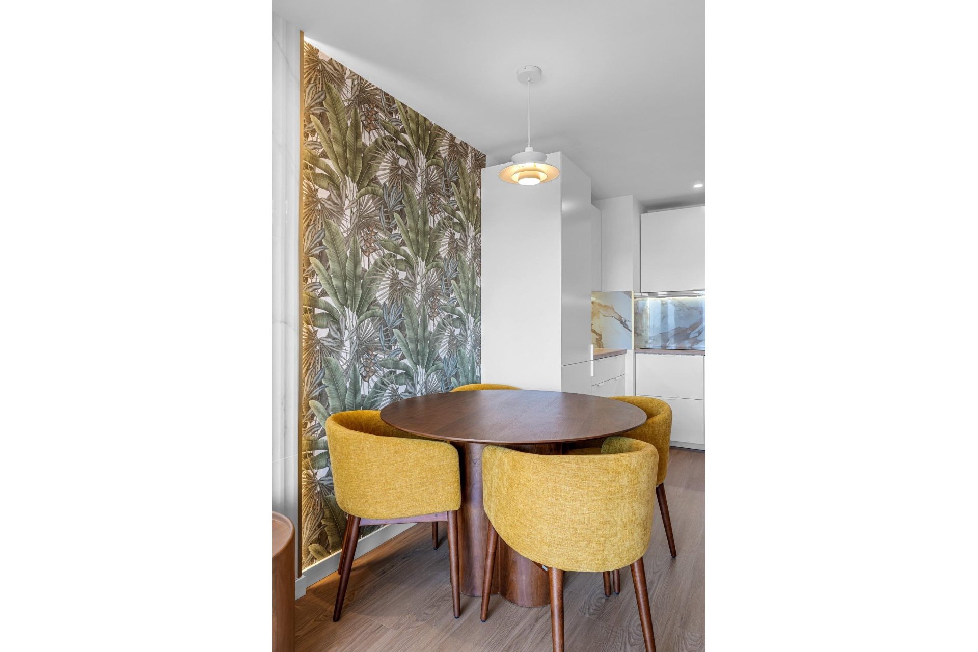 Revente - Apartment -
Torrevieja - Punta Prima