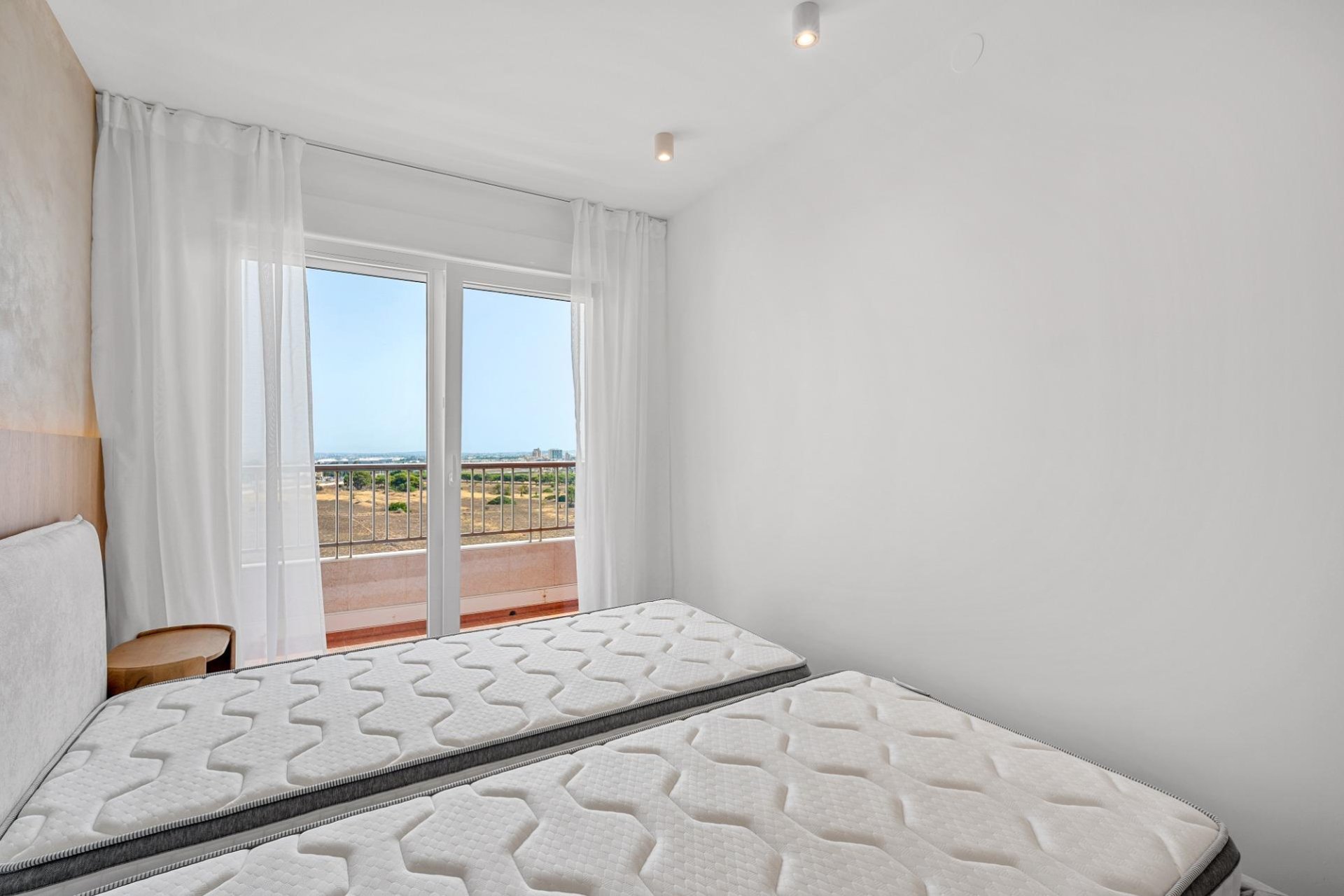 Revente - Apartment -
Torrevieja - Punta Prima