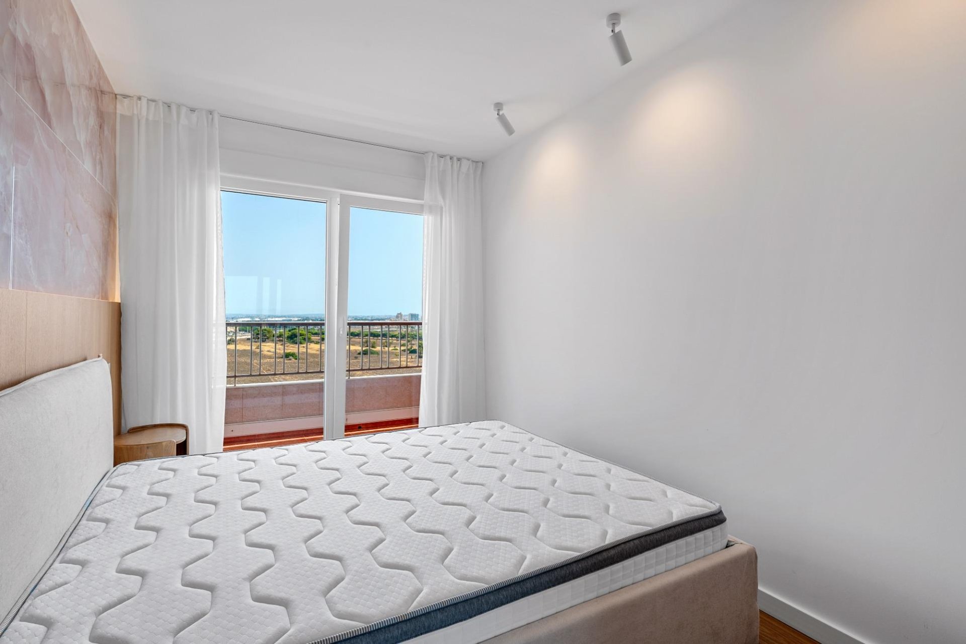 Revente - Apartment -
Torrevieja - Punta Prima