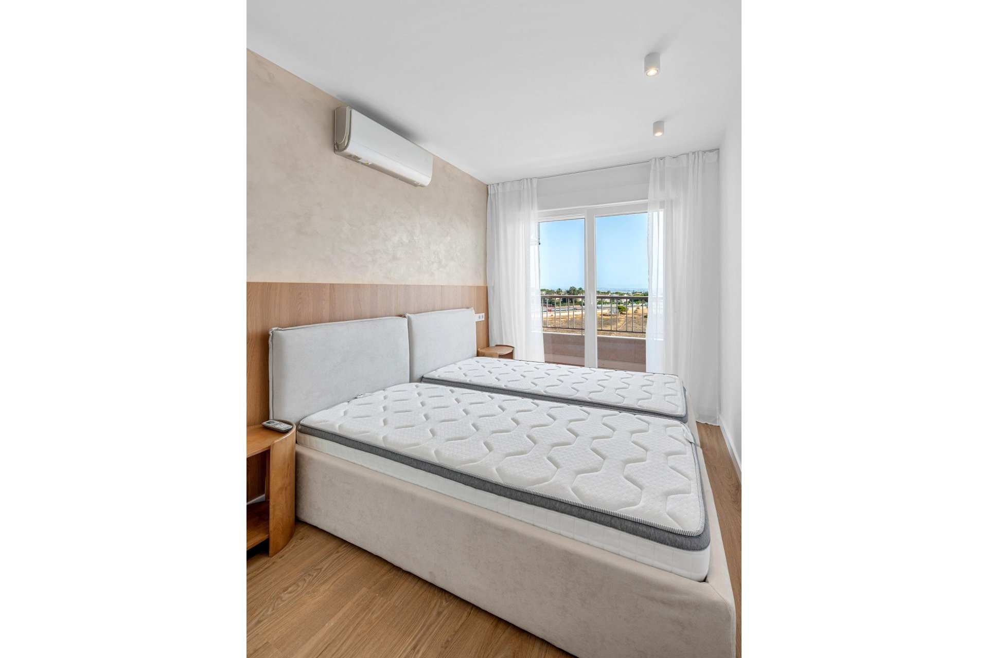 Revente - Apartment -
Torrevieja - Punta Prima