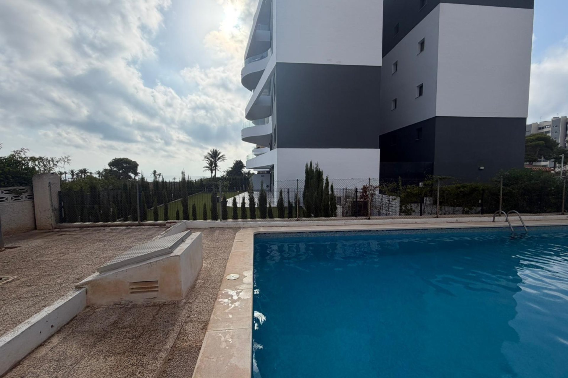 Revente - Apartment -
Torrevieja - Punta Prima