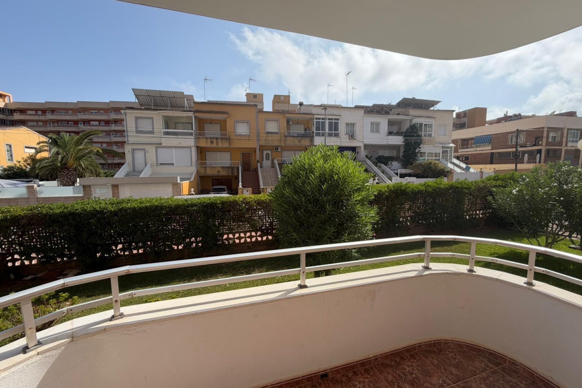 Revente - Apartment -
Torrevieja - Punta Prima