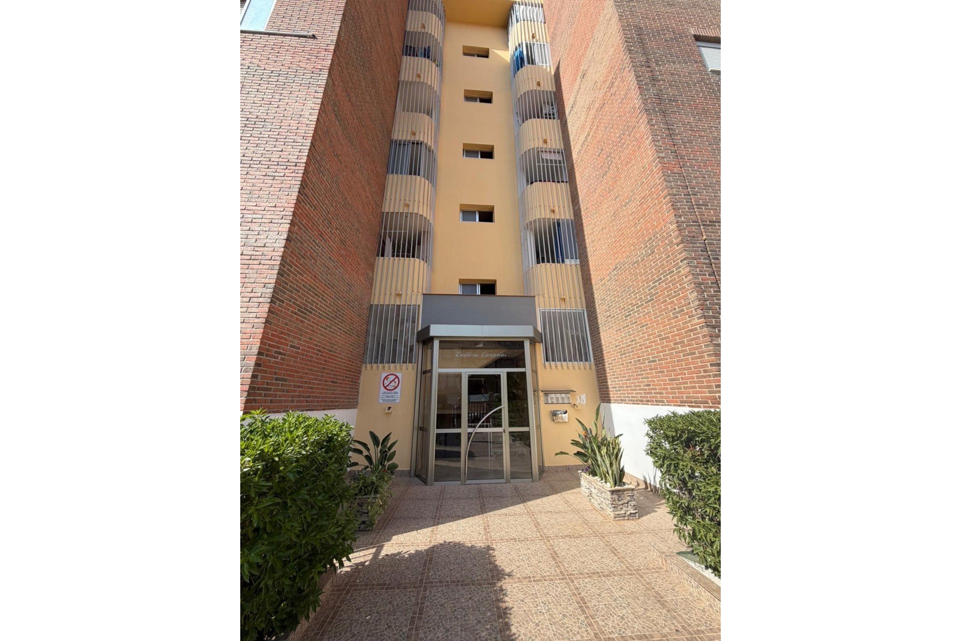 Revente - Apartment -
Torrevieja - Punta Prima