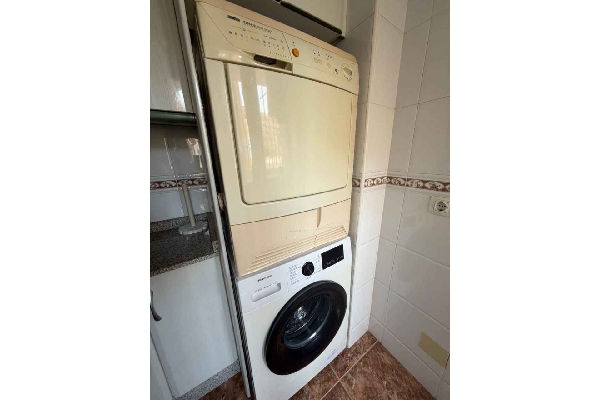 Revente - Apartment -
Torrevieja - Punta Prima