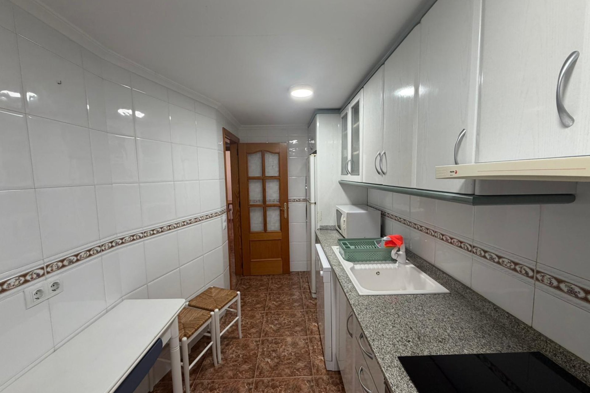 Revente - Apartment -
Torrevieja - Punta Prima